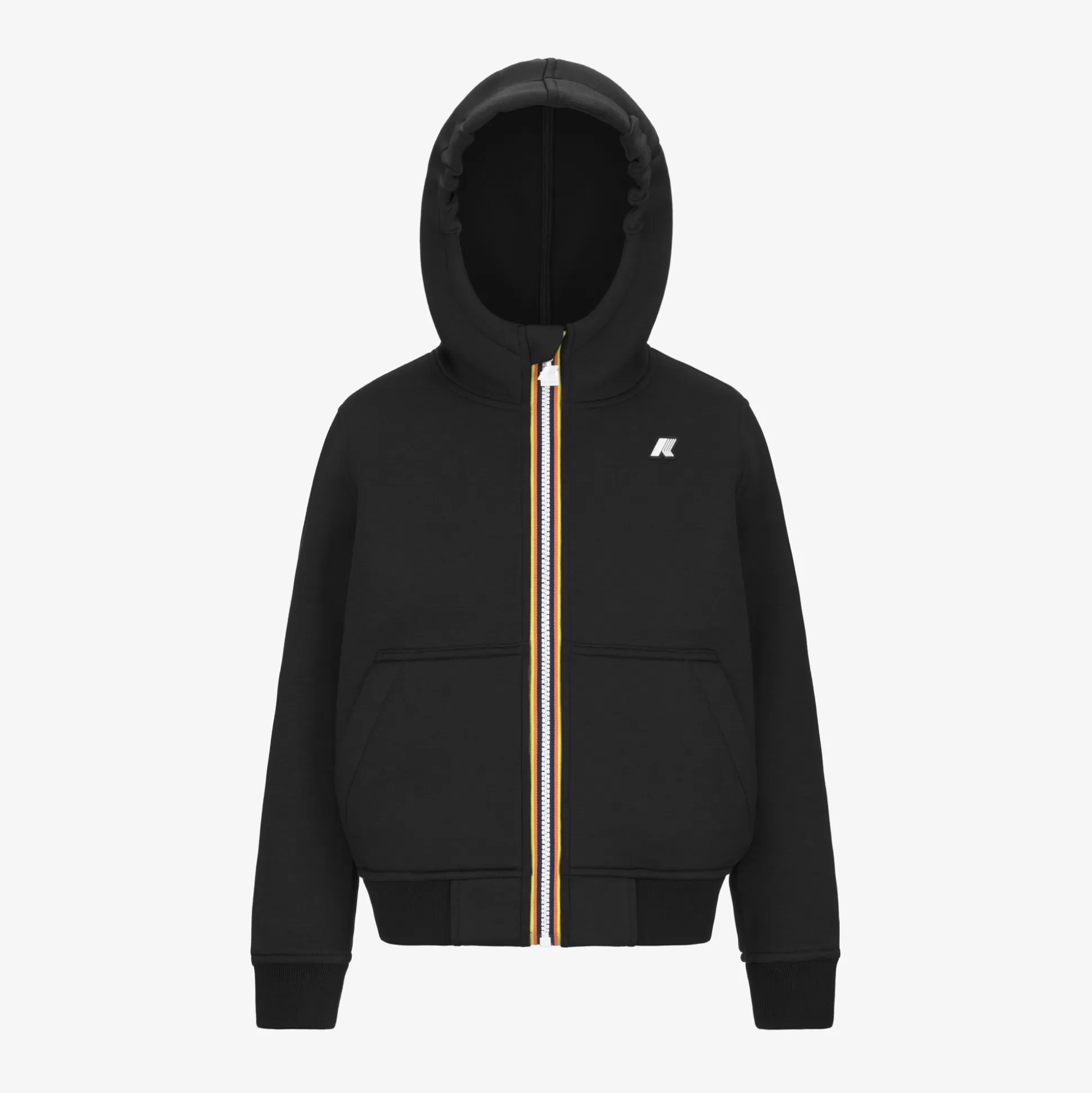 Hot K-Way P. BERENGER SPACER Blackpure