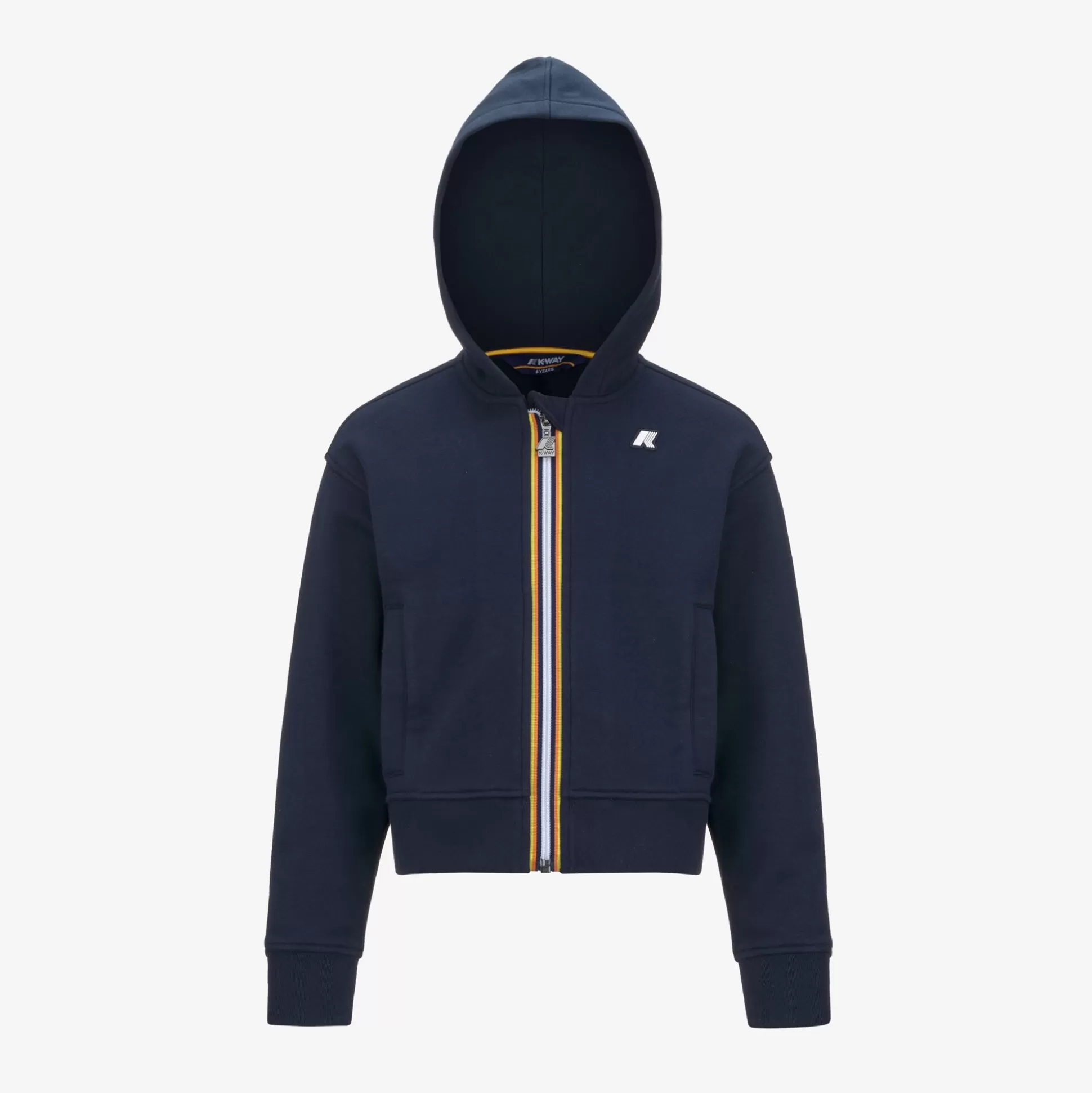 New K-Way P. CARMY Bluedepth