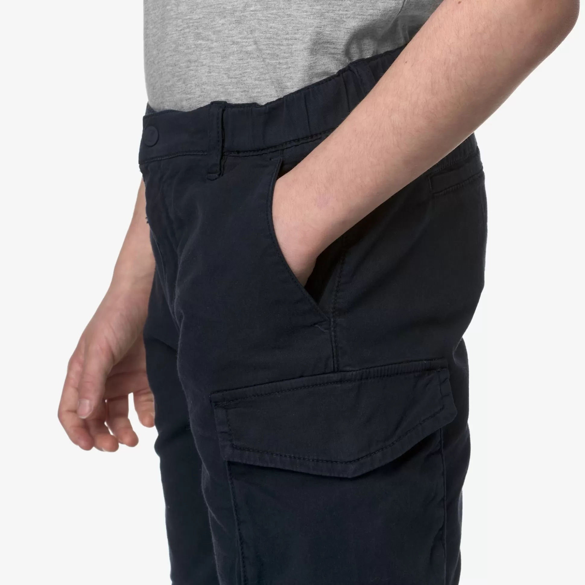 Flash Sale K-Way P. DAVON Bluedepth
