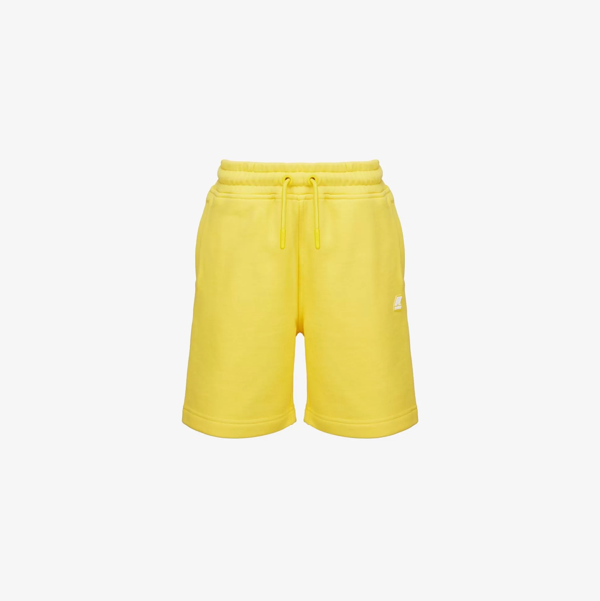 Discount K-Way P. ERIK Yellowsunstruck