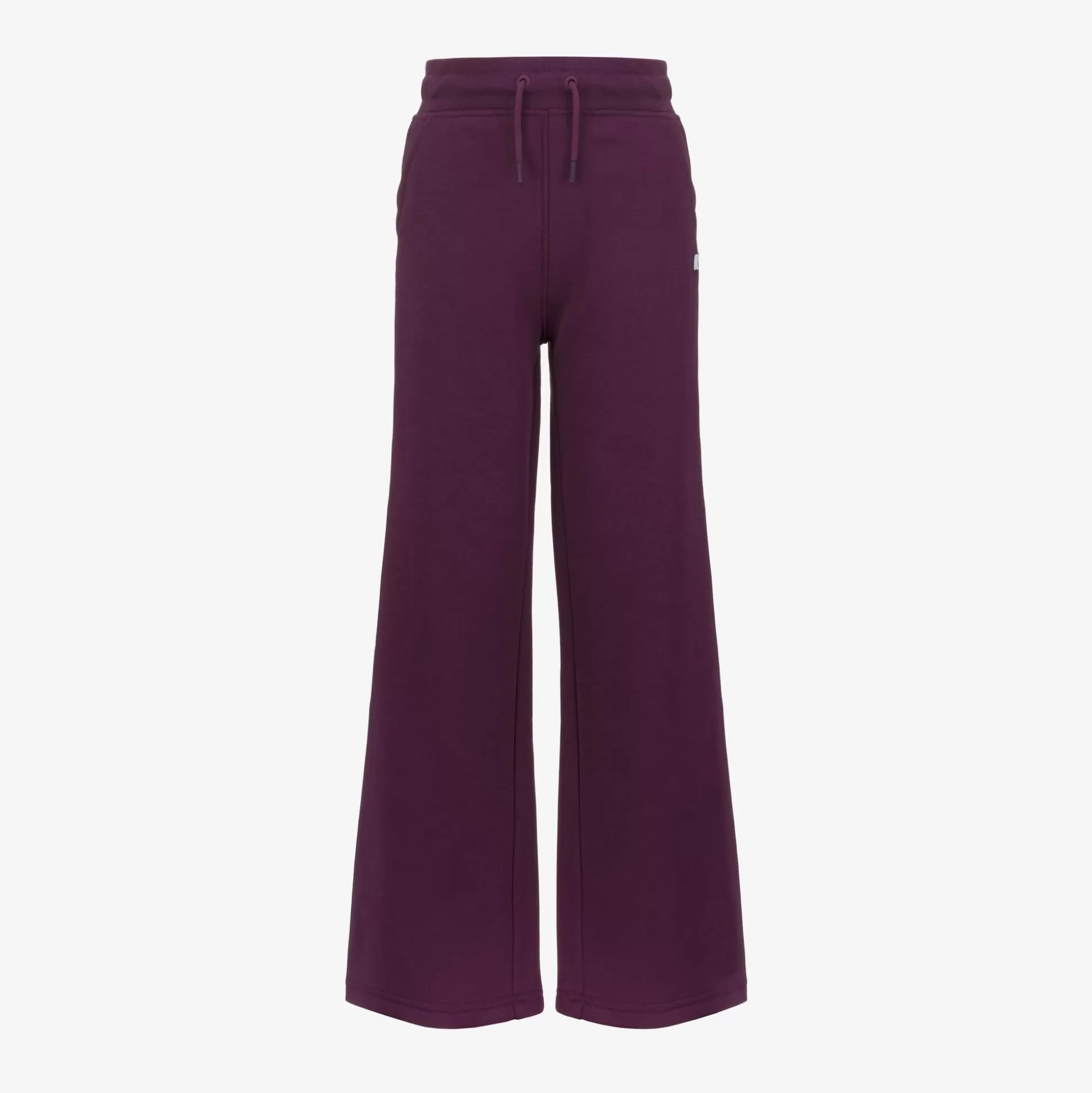 Cheap K-Way P. GIN Violetdkpurple