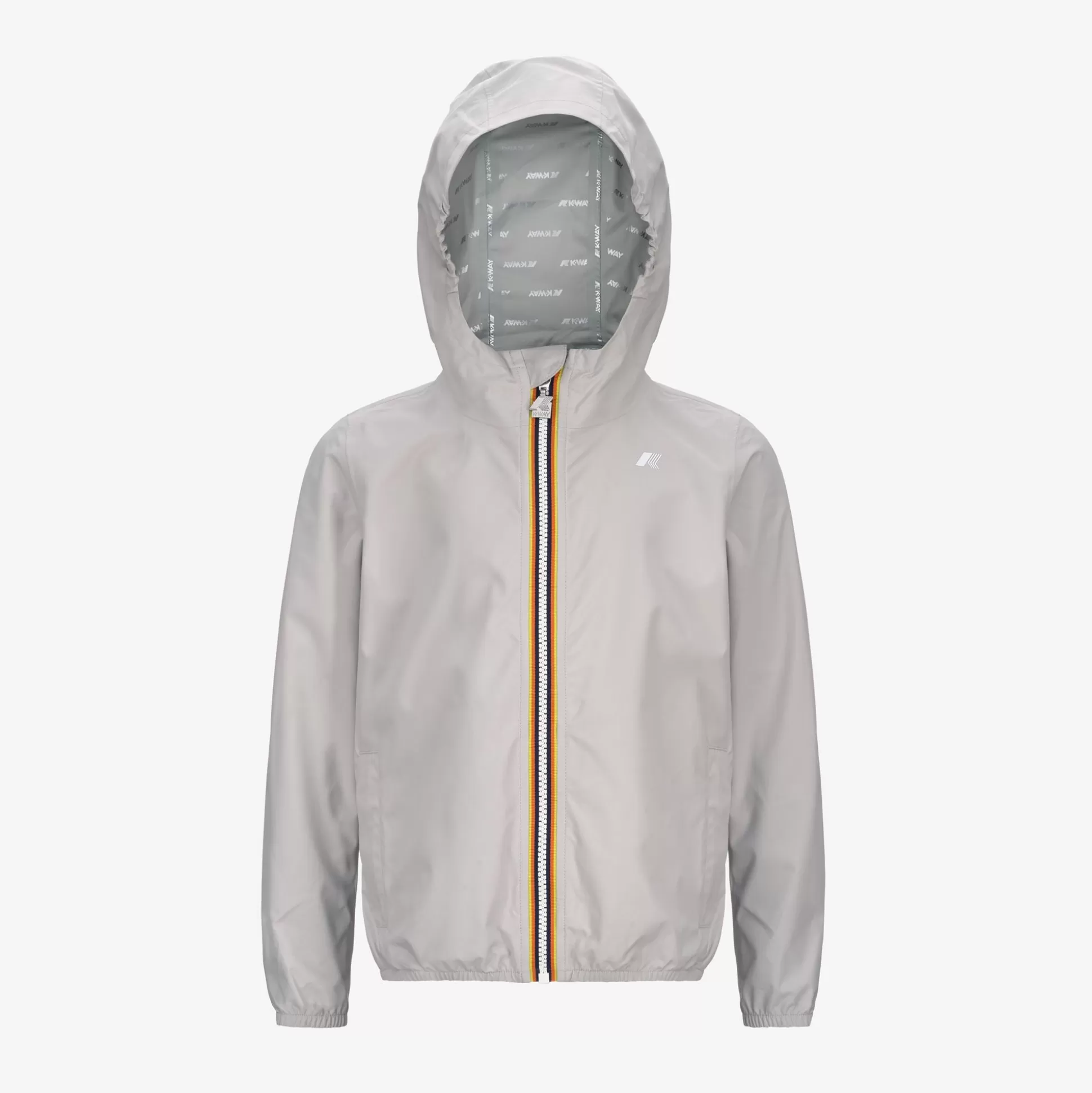 Flash Sale K-Way P. JACK STRETCH DOT Beigelt