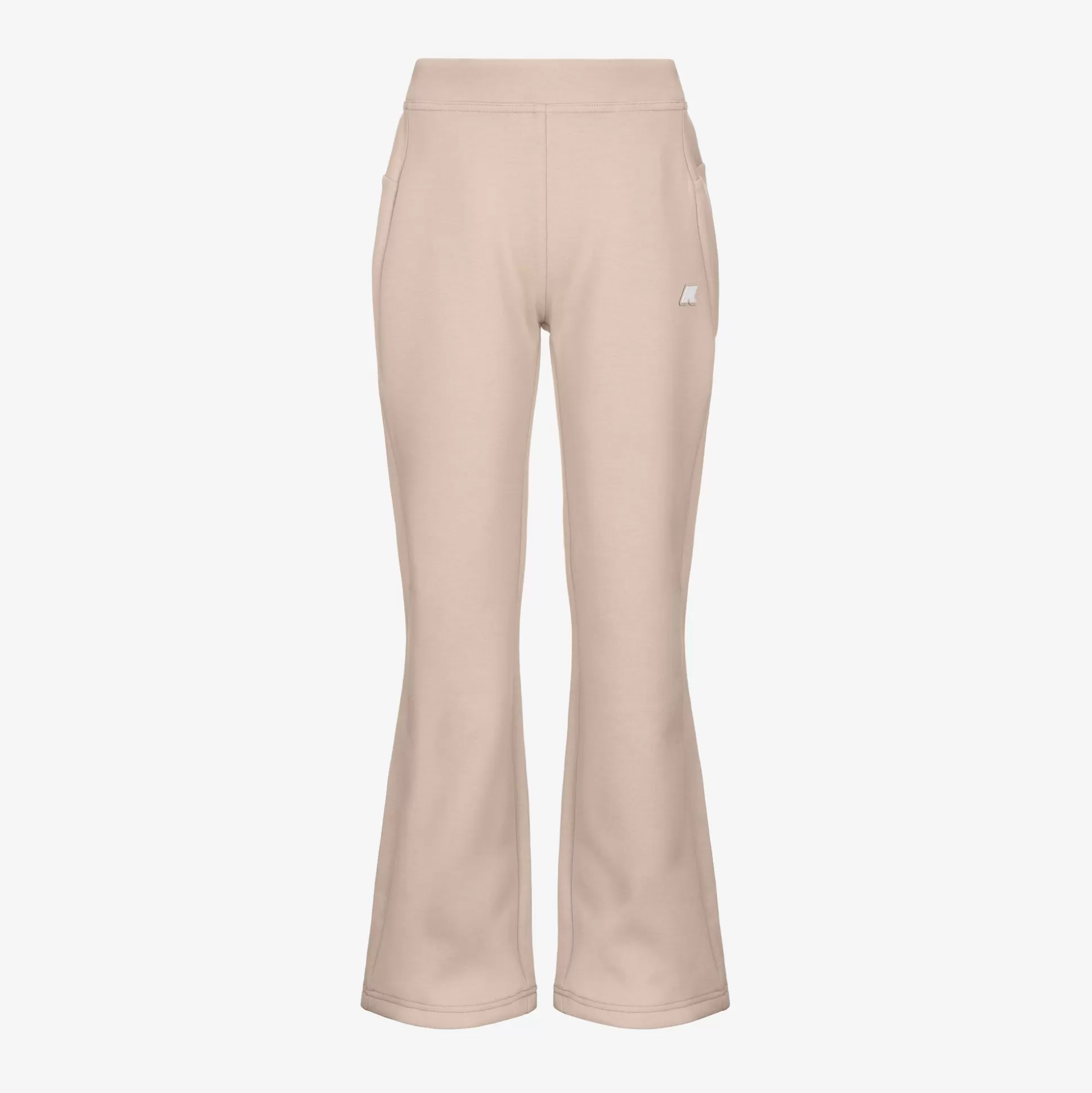 Clearance K-Way P. JANINNE LIGHT SPACER Pinktint