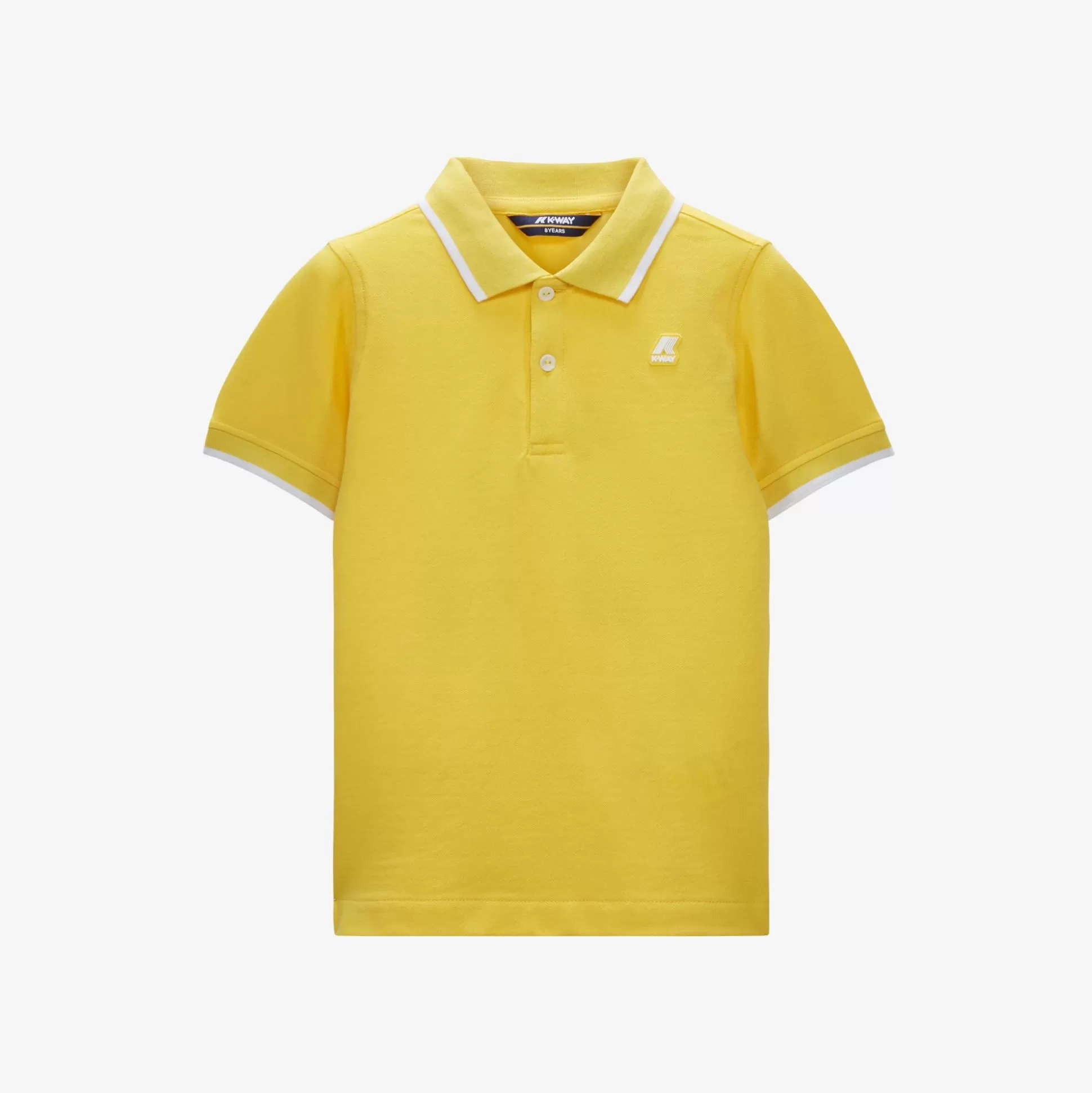 Clearance K-Way P. KAI Yellowsunstruck