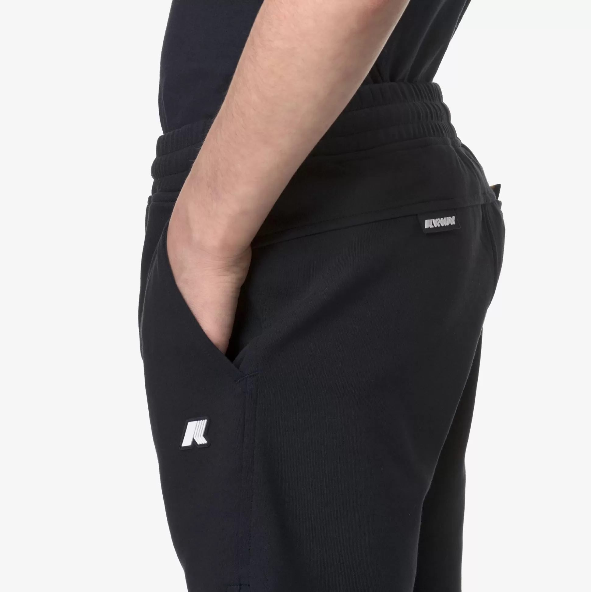 Flash Sale K-Way P. KENY Bluedepth