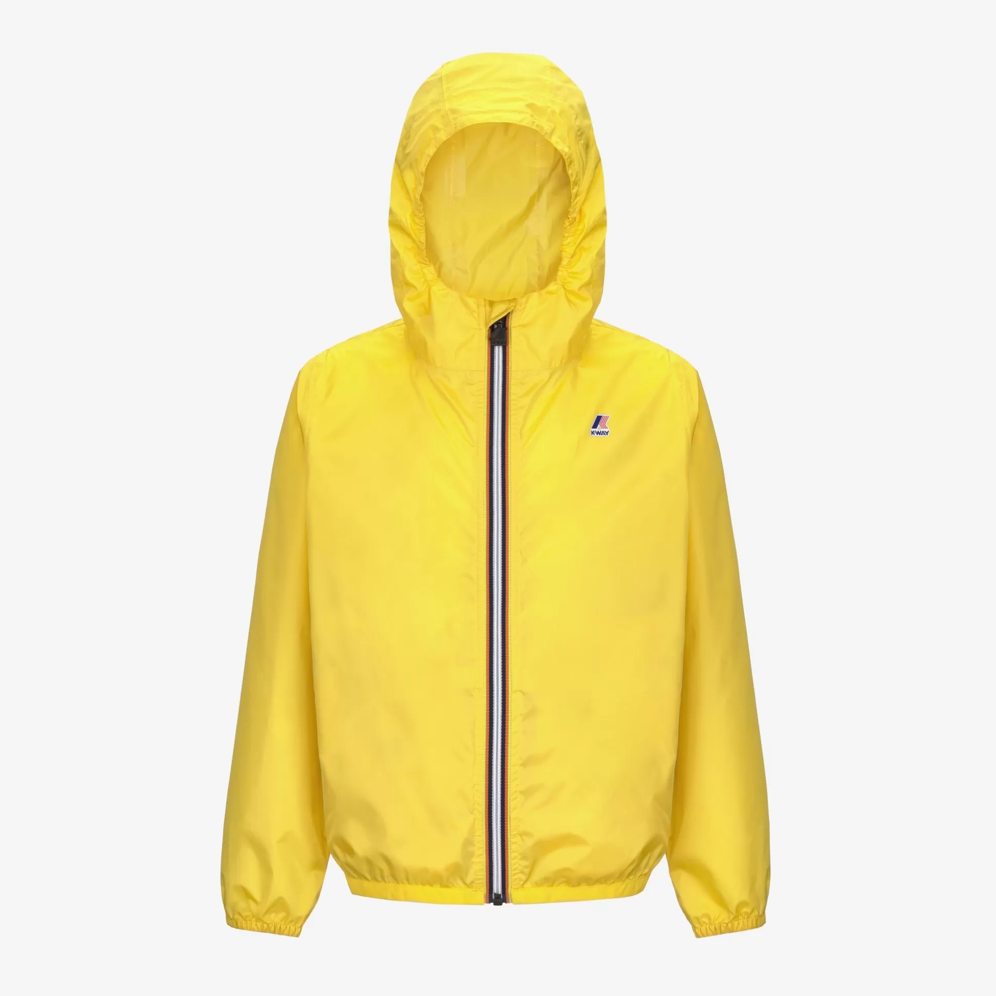Cheap K-Way P. LE VRAI 3.0 CLAUDE Yellowdk