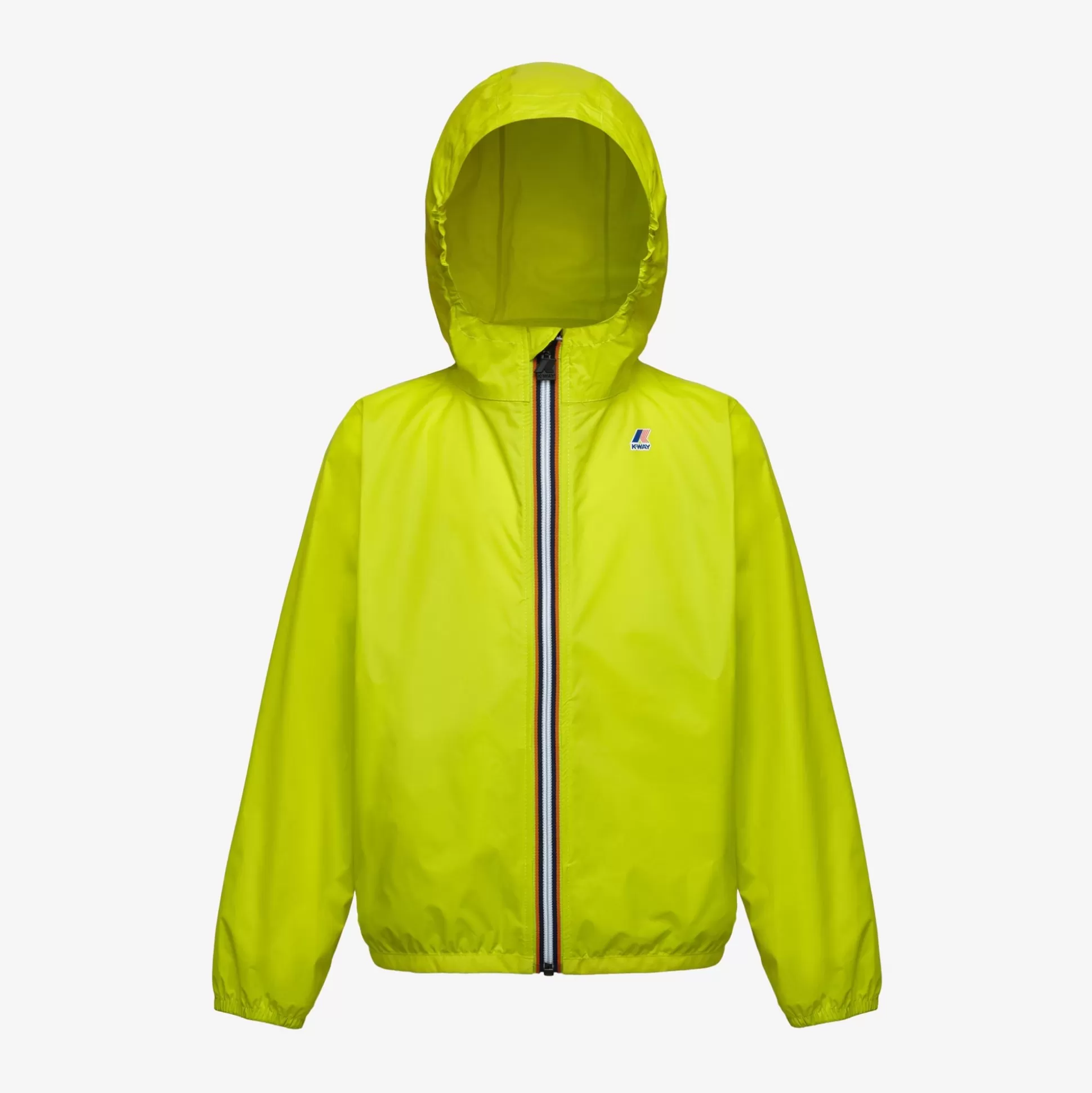 Clearance K-Way P. LE VRAI 3.0 CLAUDE Greensulphur