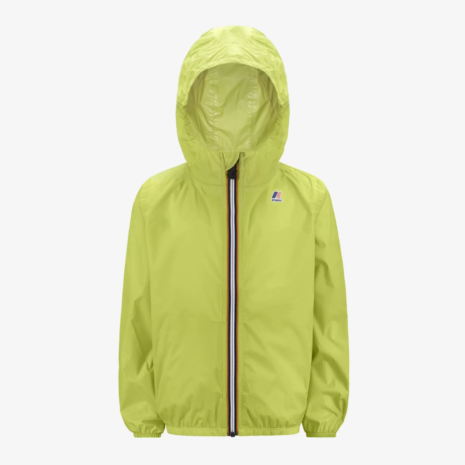 Flash Sale K-Way P. LE VRAI 3.0 CLAUDE Greencelery