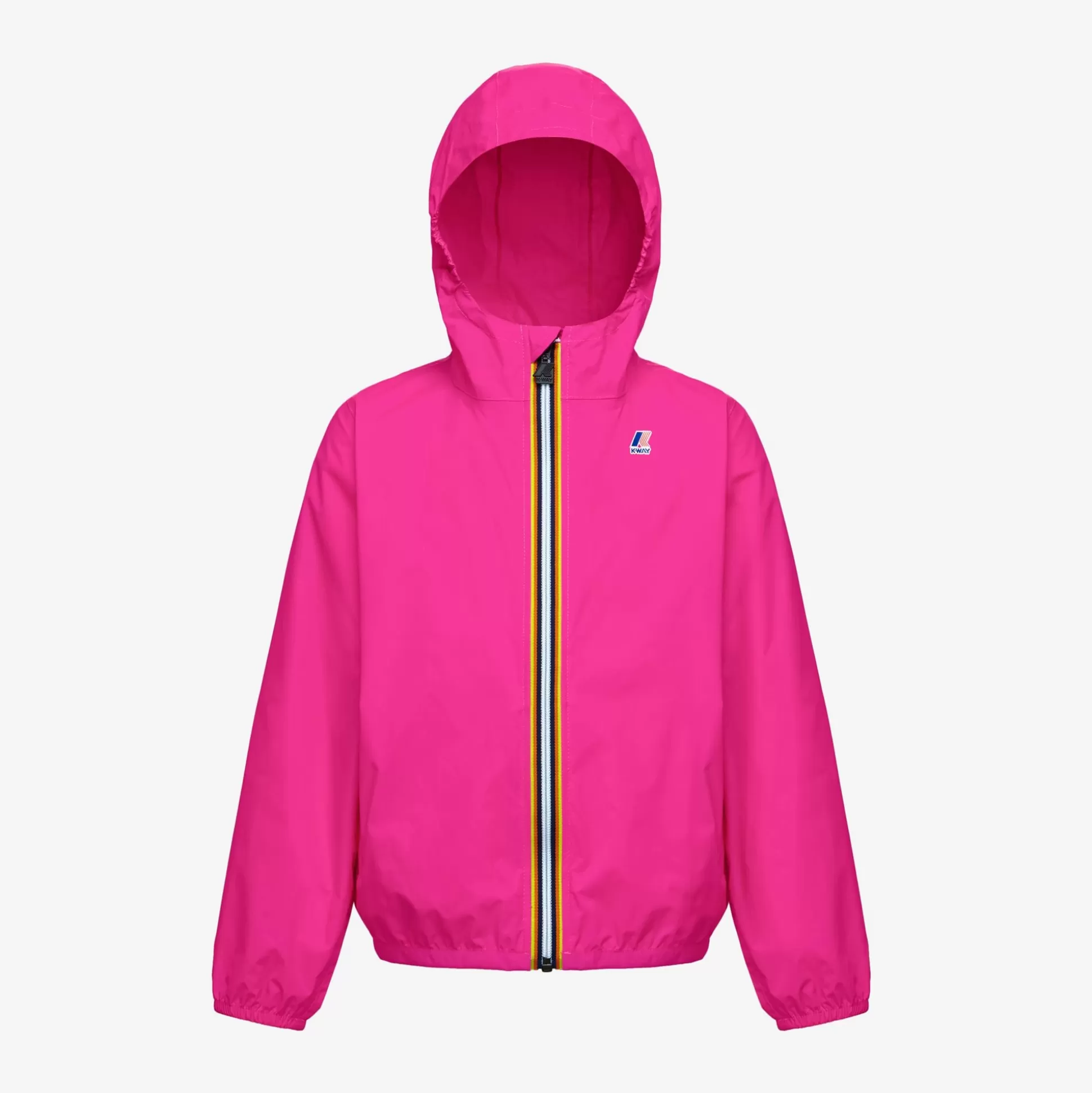 Store K-Way P. LE VRAI 3.0 CLAUDE Pinkintense