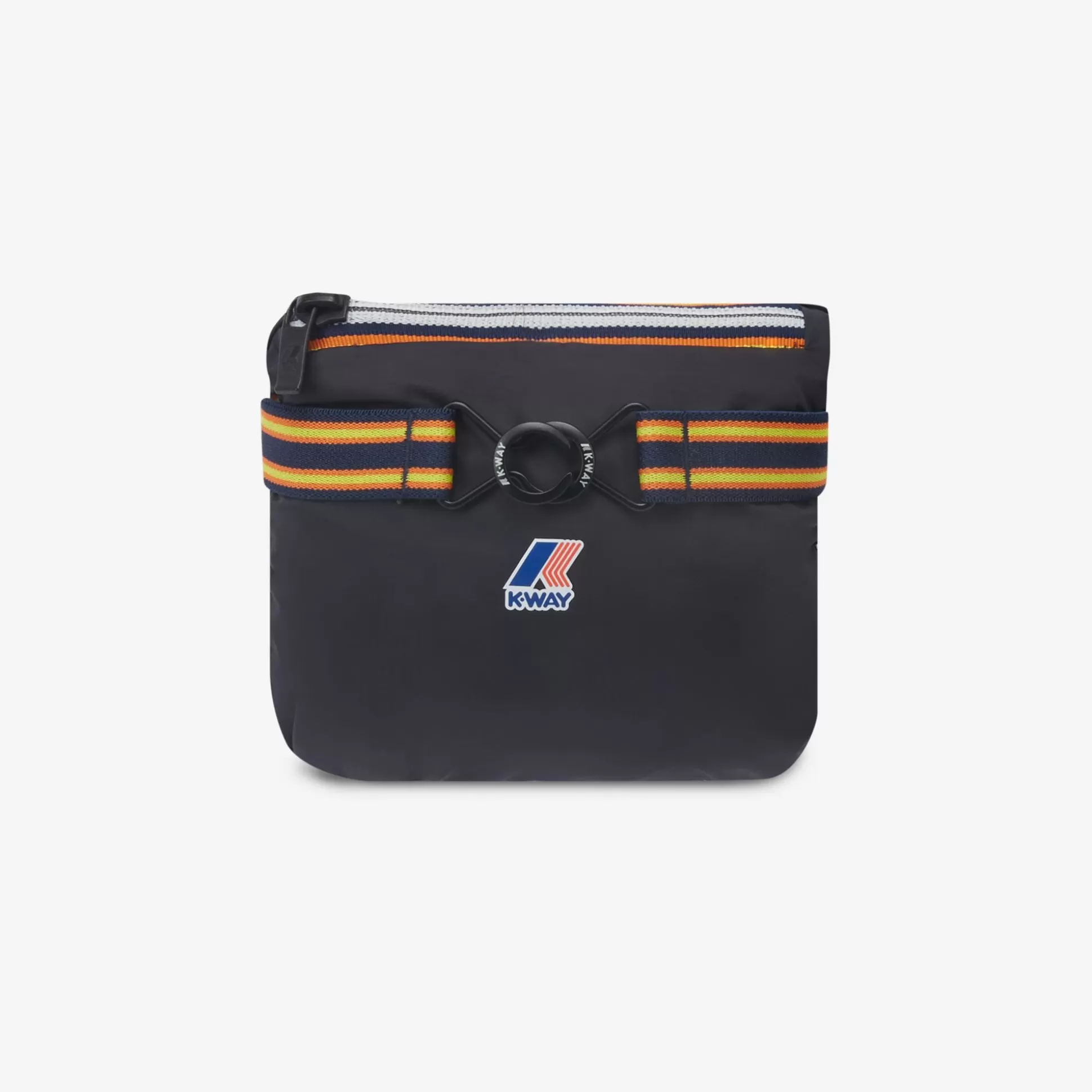 Best Sale K-Way P. LE VRAI 3.0 CLAUDE Blackpure