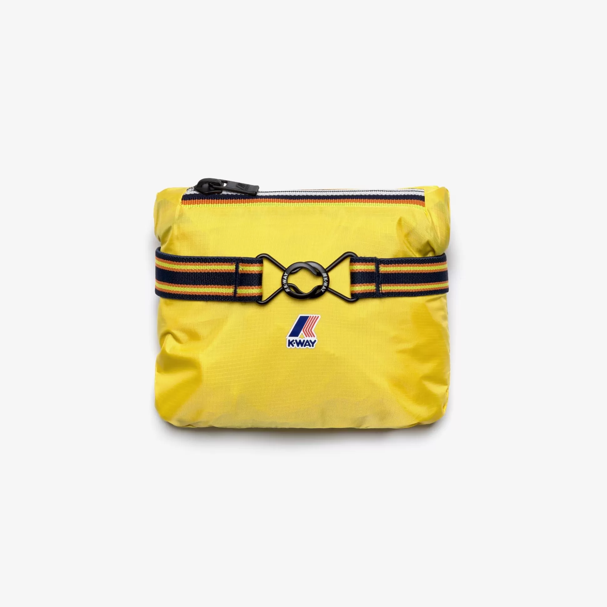 Cheap K-Way P. LE VRAI 3.0 CLAUDE Yellowdk