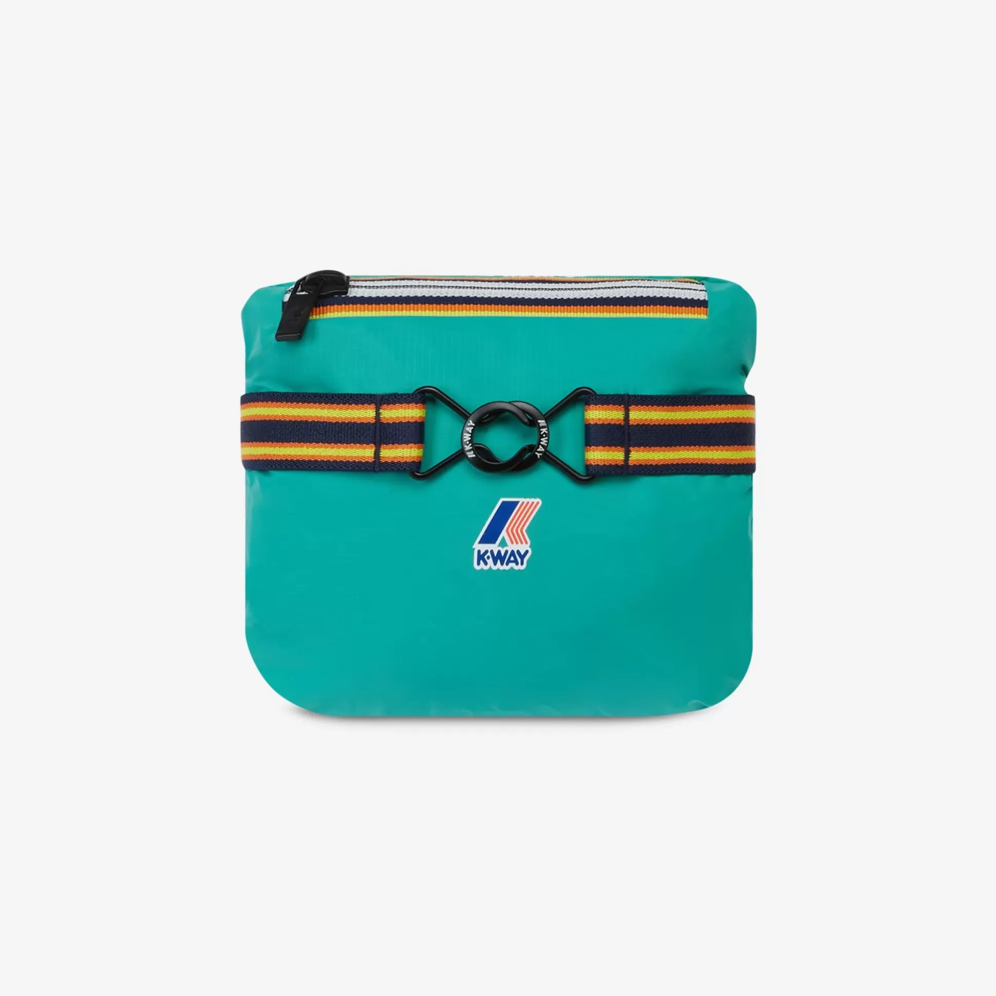 Best Sale K-Way P. LE VRAI 3.0 CLAUDE Greenmarine