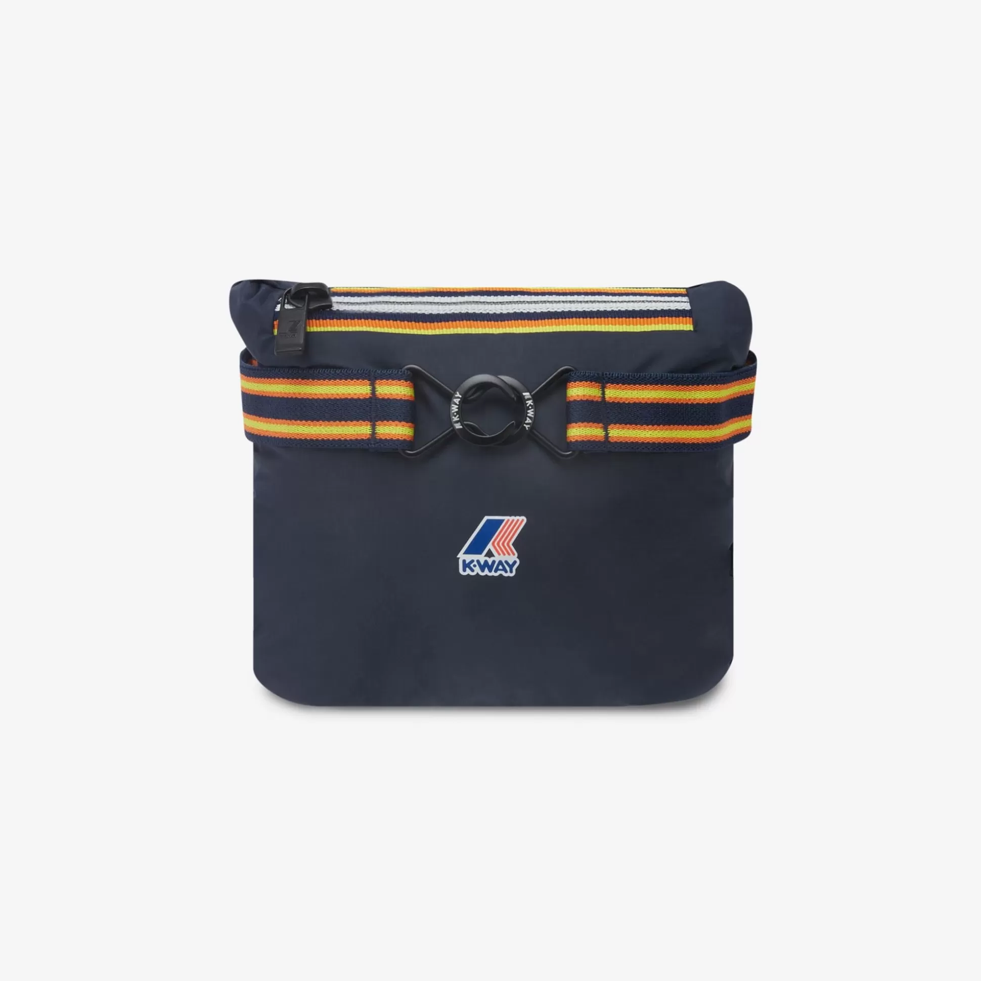 Discount K-Way P. LE VRAI 3.0 CLAUDE Bluedepth