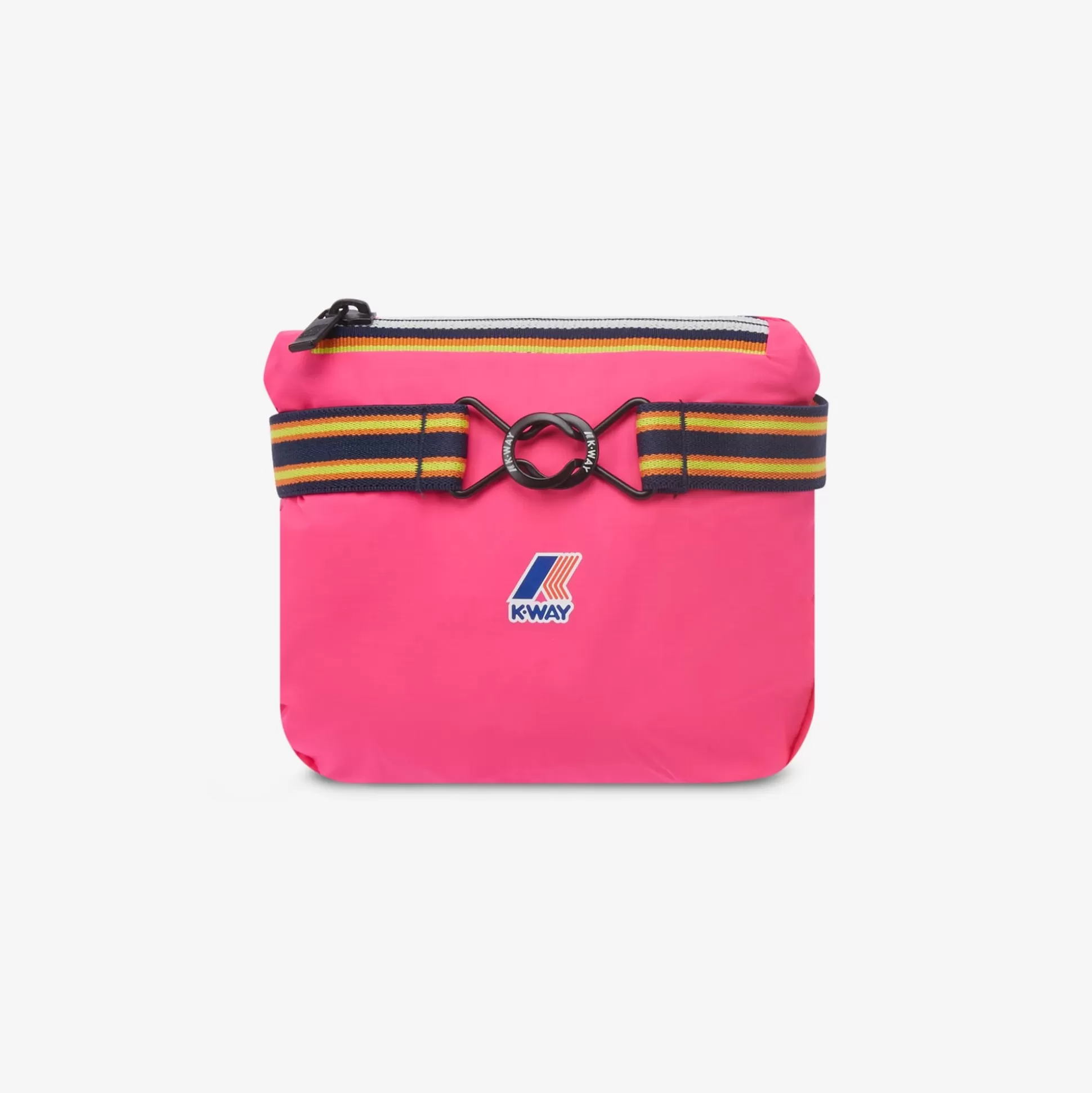 Store K-Way P. LE VRAI 3.0 CLAUDE Pinkintense