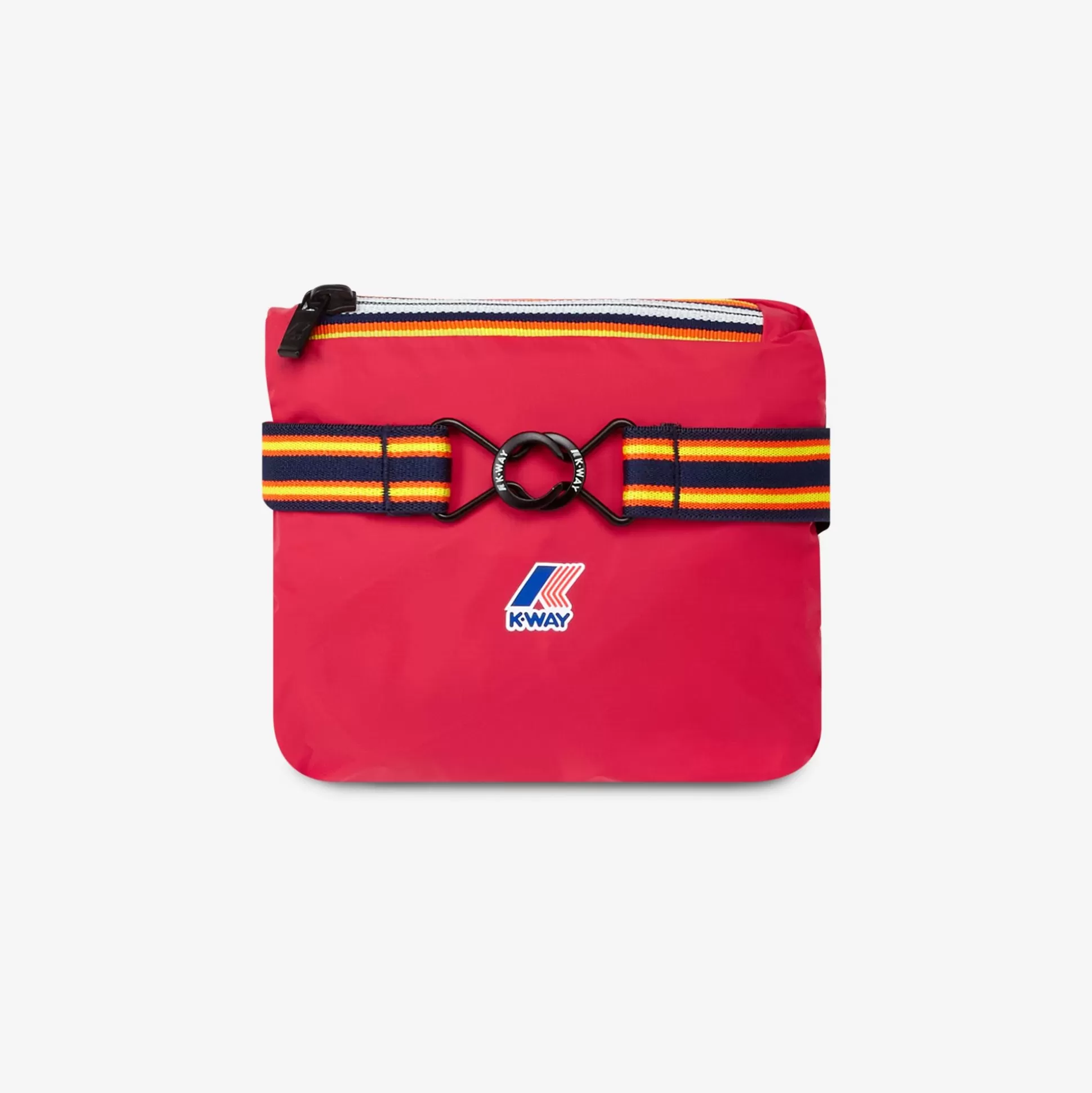 New K-Way P. LE VRAI 3.0 CLAUDE Redberry