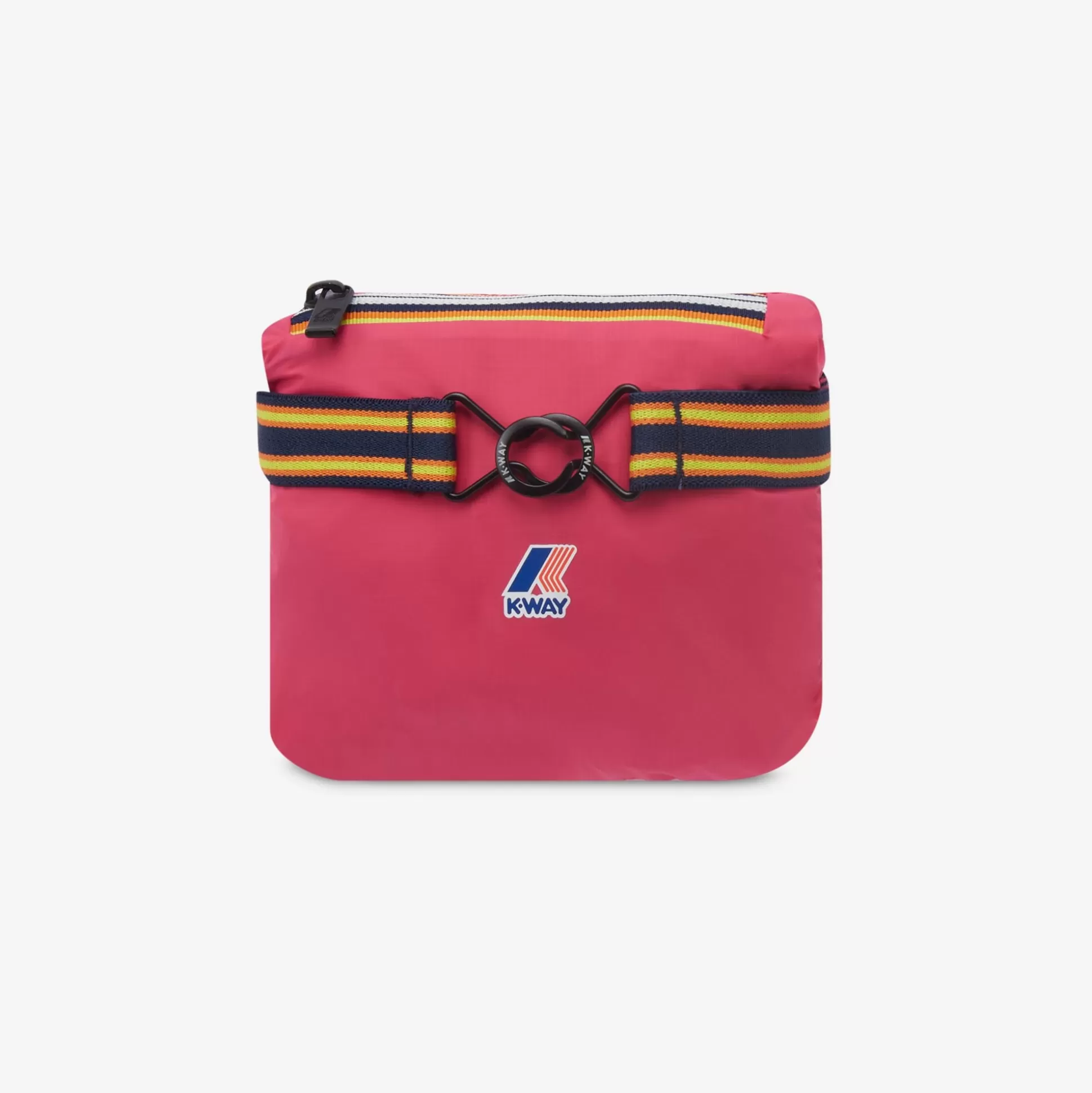 Cheap K-Way P. LE VRAI 3.0 CLAUDE Fuchsiamagenta