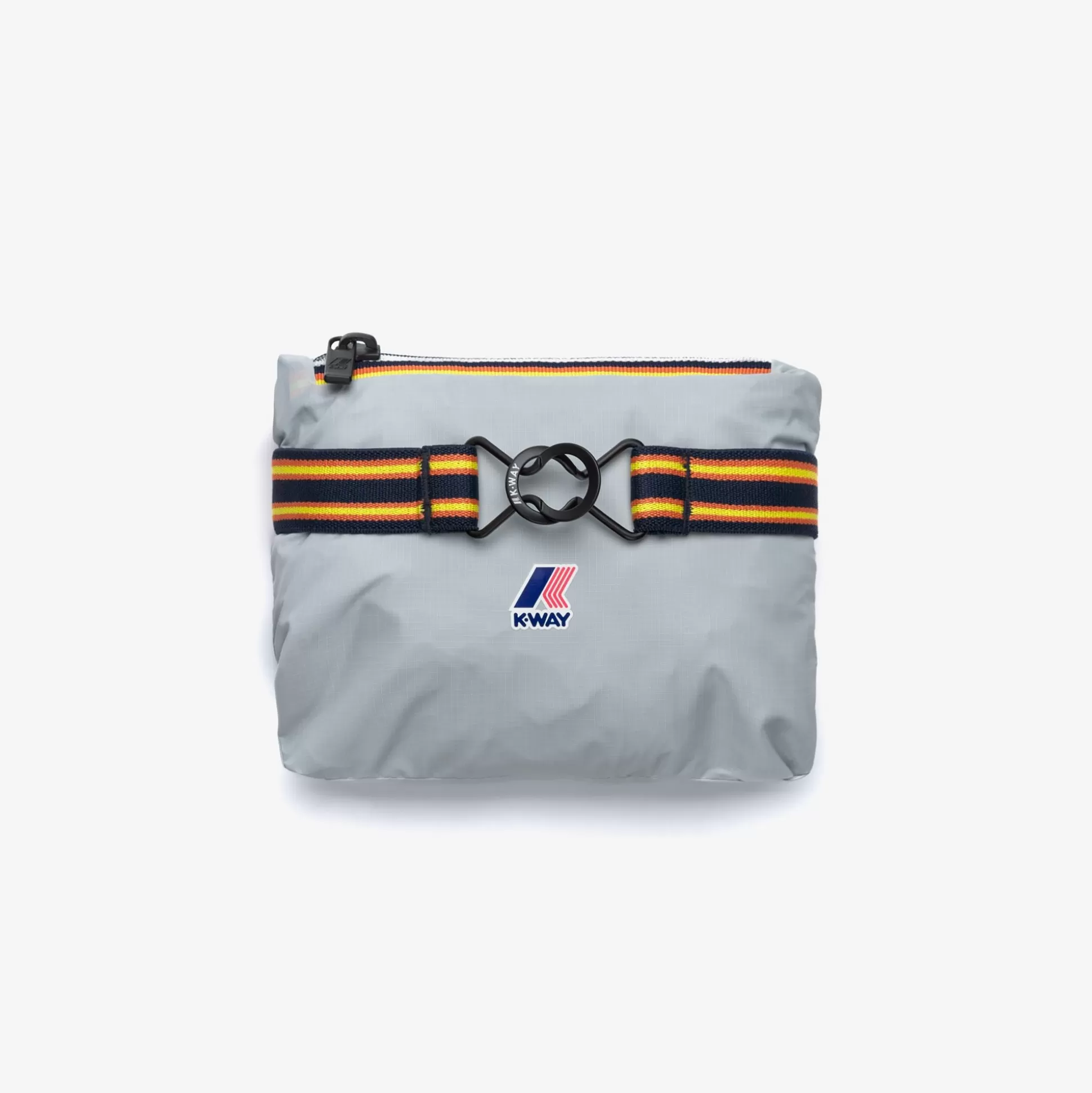 Outlet K-Way P. LE VRAI 3.0 CLAUDE Greylt-bluedepth