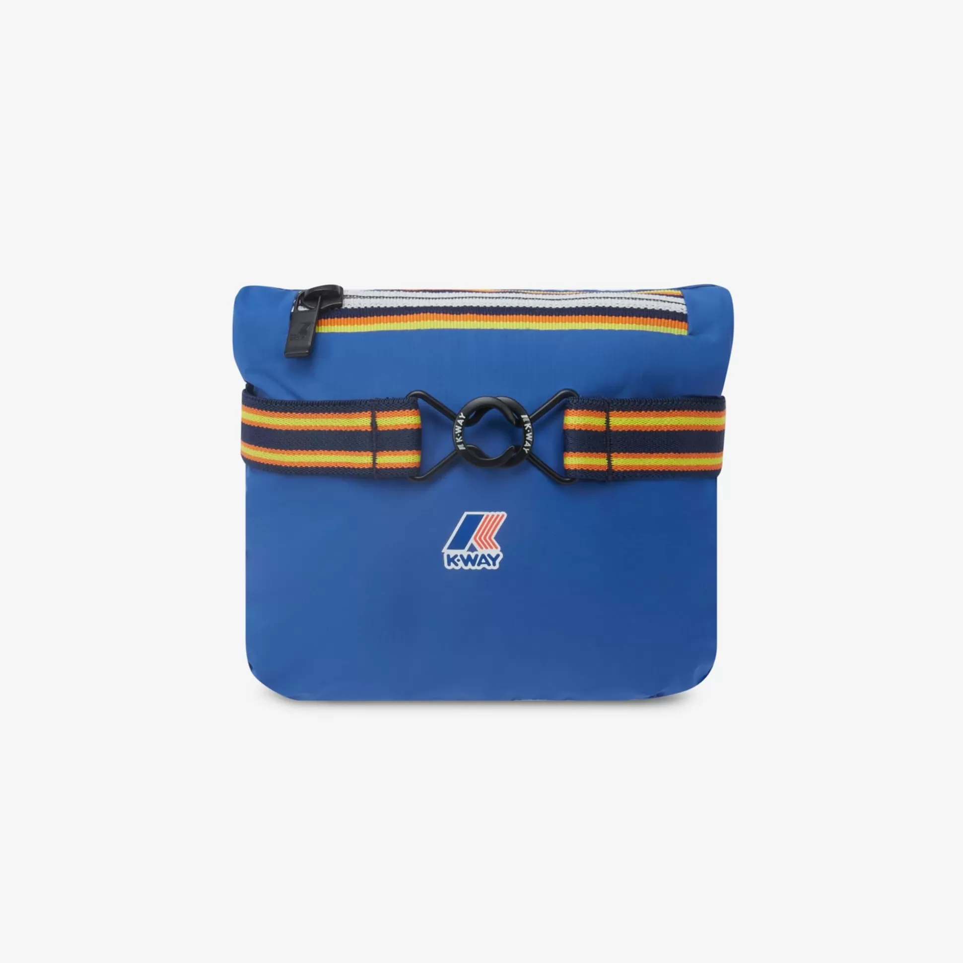 Cheap K-Way P. LE VRAI 3.0 CLAUDE Blueroyalmarine