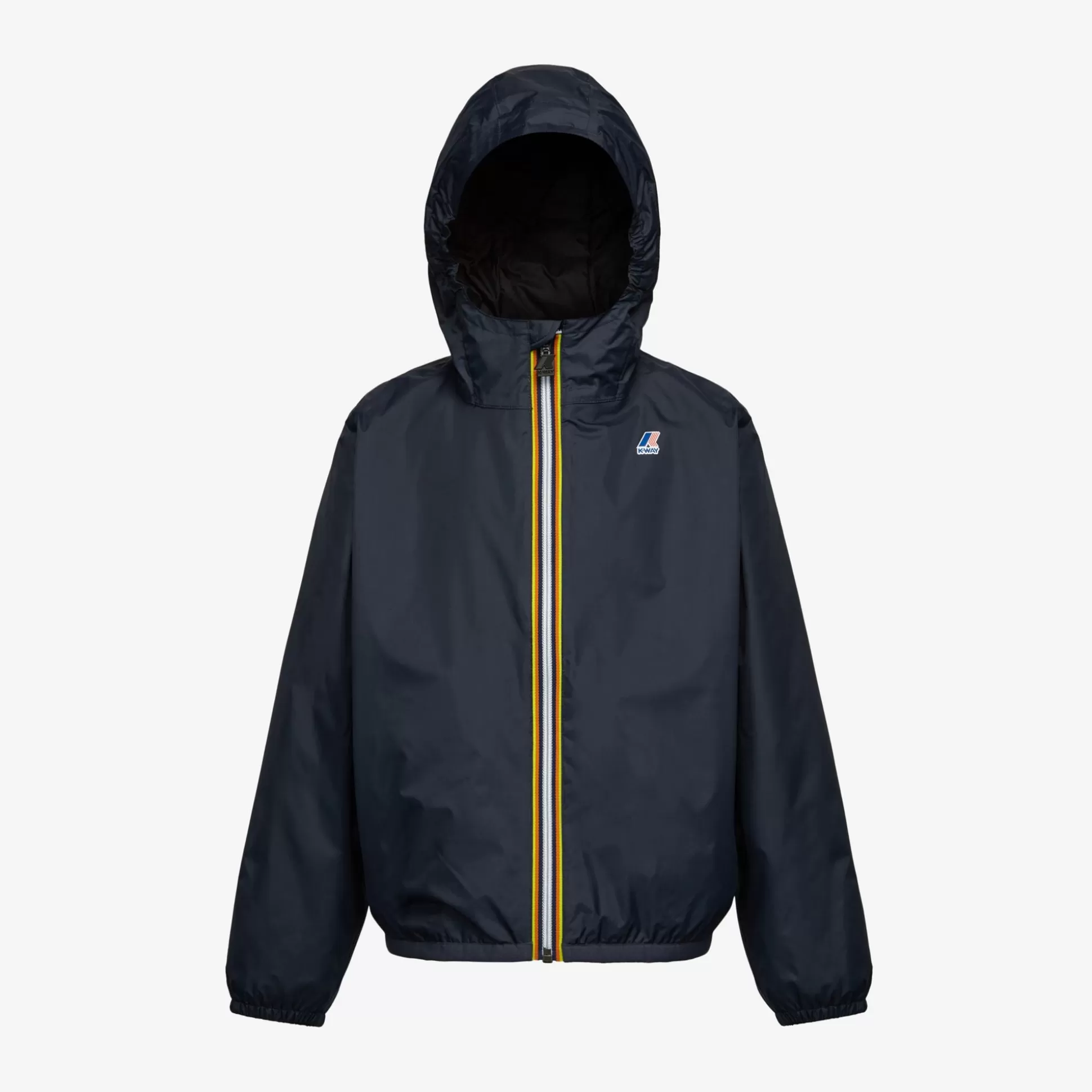 Store K-Way P. LE VRAI 3.0 CLAUDE WARM Bluedepth