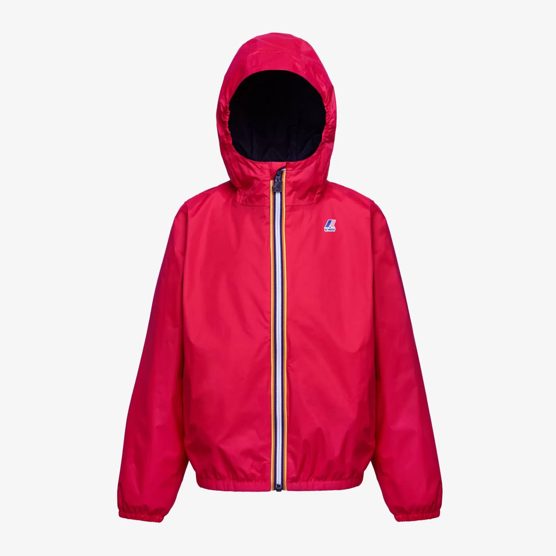 Store K-Way P. LE VRAI 3.0 CLAUDE WARM Redberry