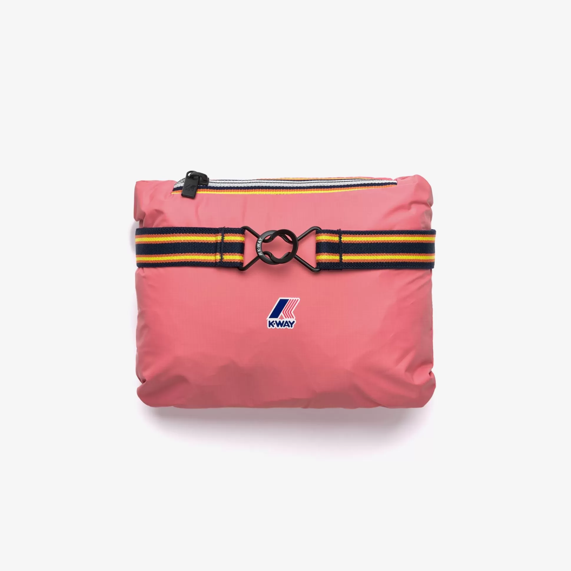Best Sale K-Way P. LE VRAI 3.0 CLAUDE WARM Pinkmd