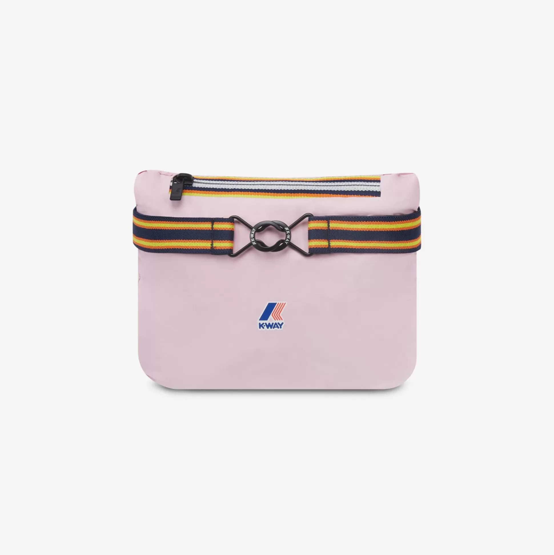Best K-Way P. LE VRAI 3.0 CLAUDE WARM Pinklavender