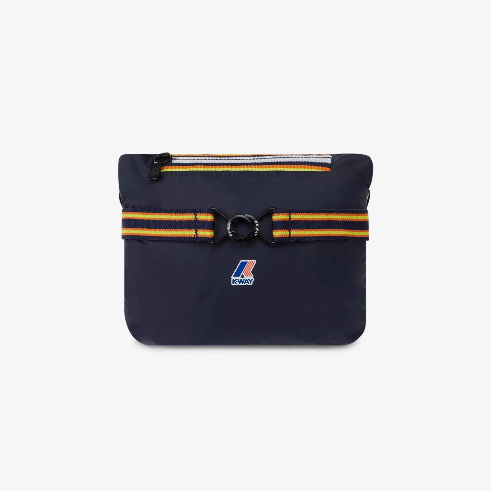 Store K-Way P. LE VRAI 3.0 CLAUDE WARM Bluedepth