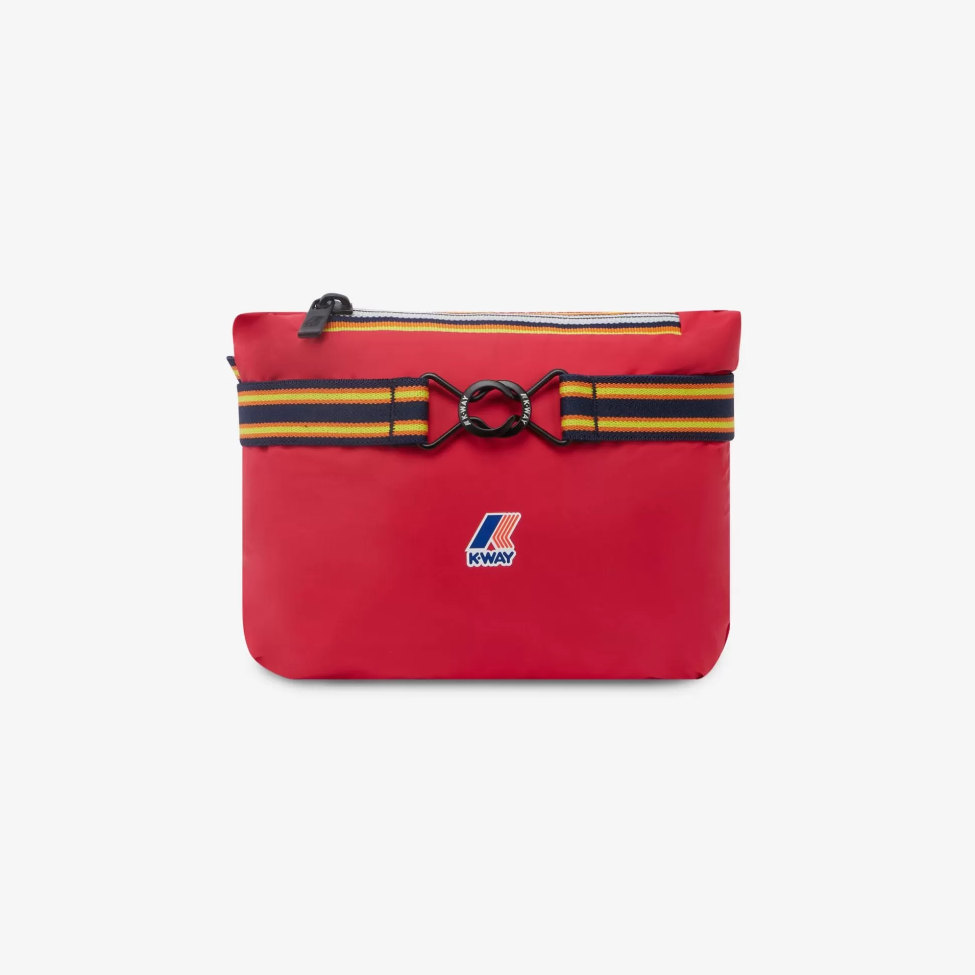 Store K-Way P. LE VRAI 3.0 CLAUDE WARM Redberry