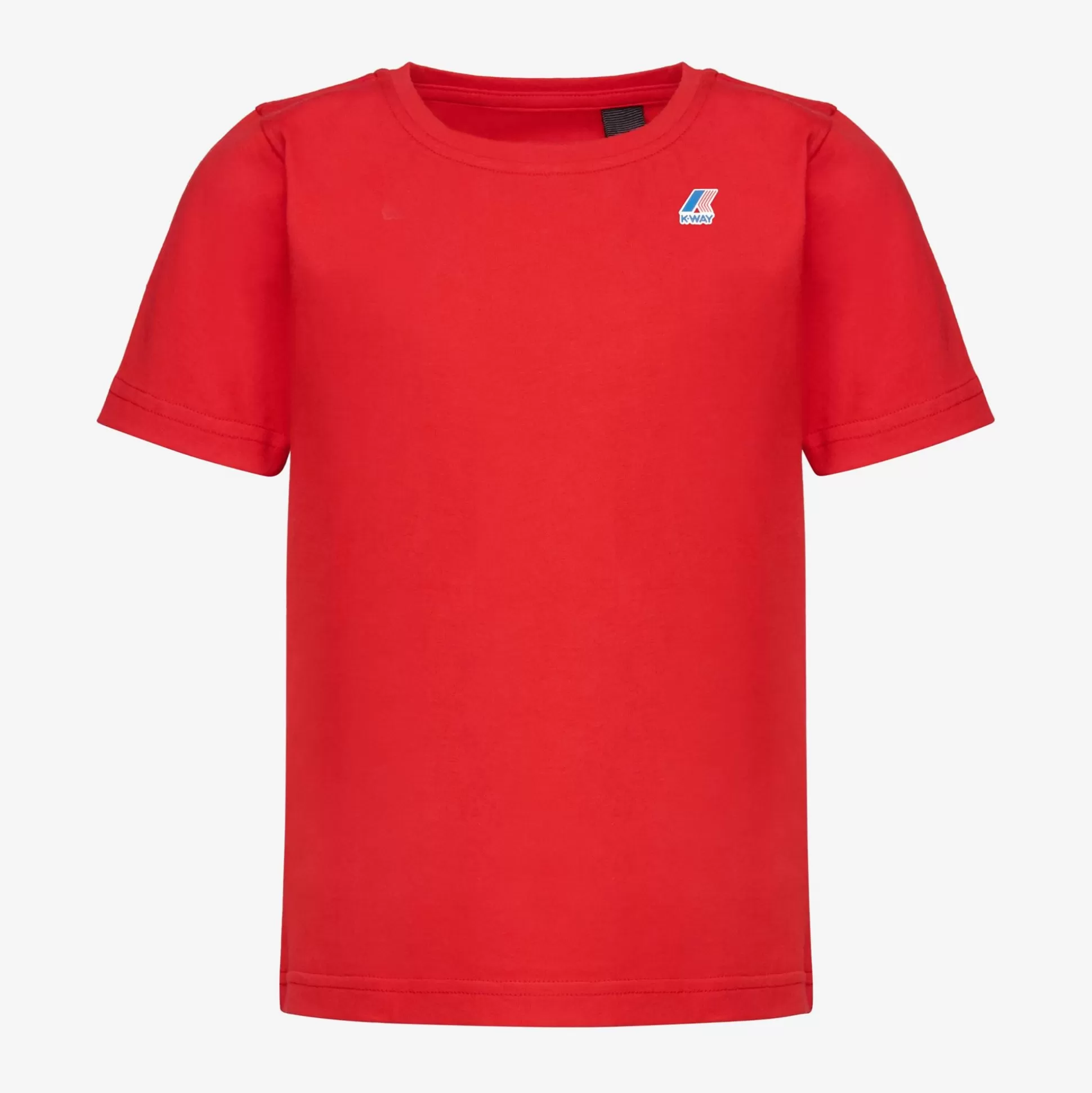 Flash Sale K-Way P. LE VRAI 3.0 EDOUARD Red