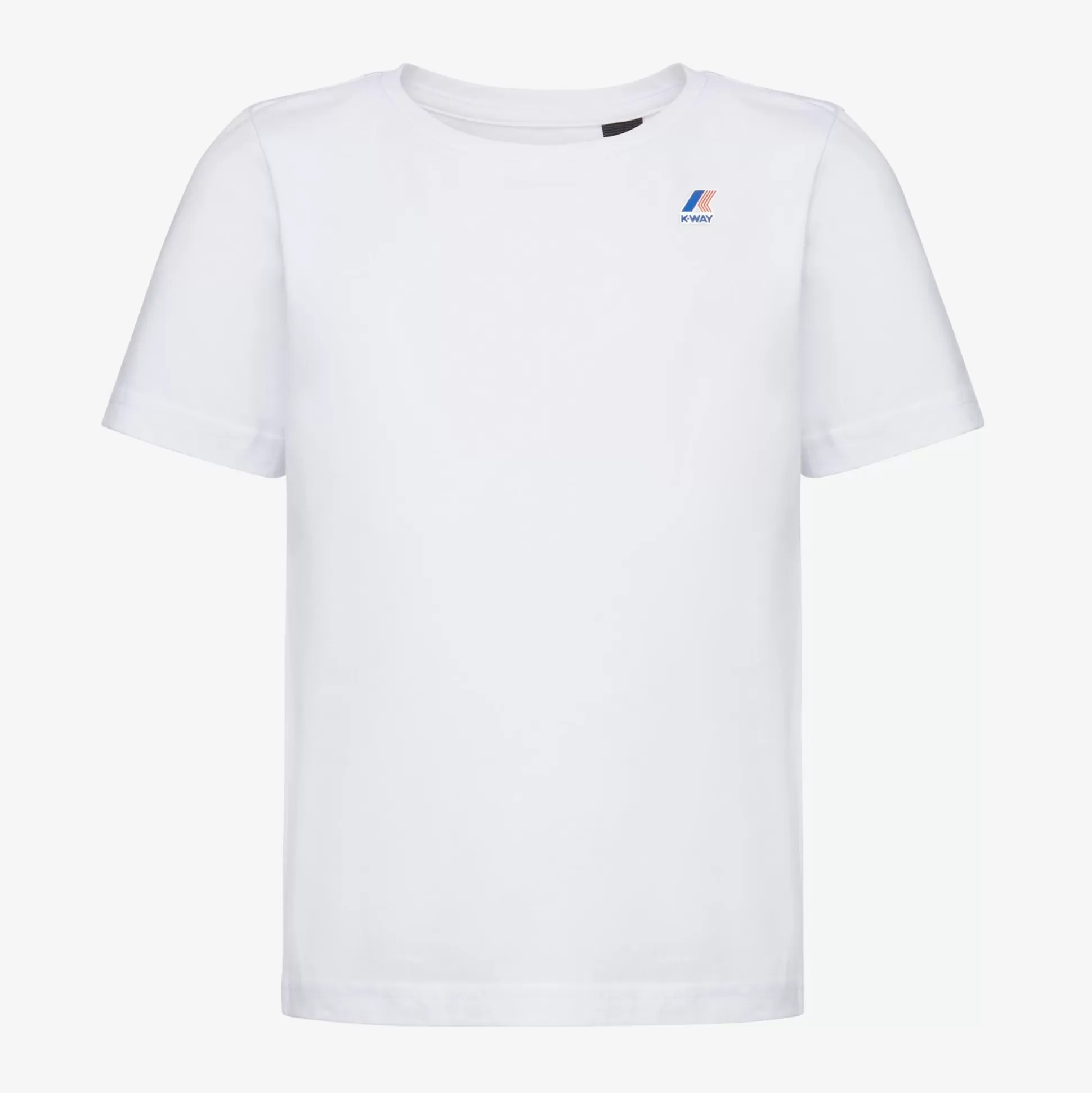 Store K-Way P. LE VRAI 3.0 EDOUARD White