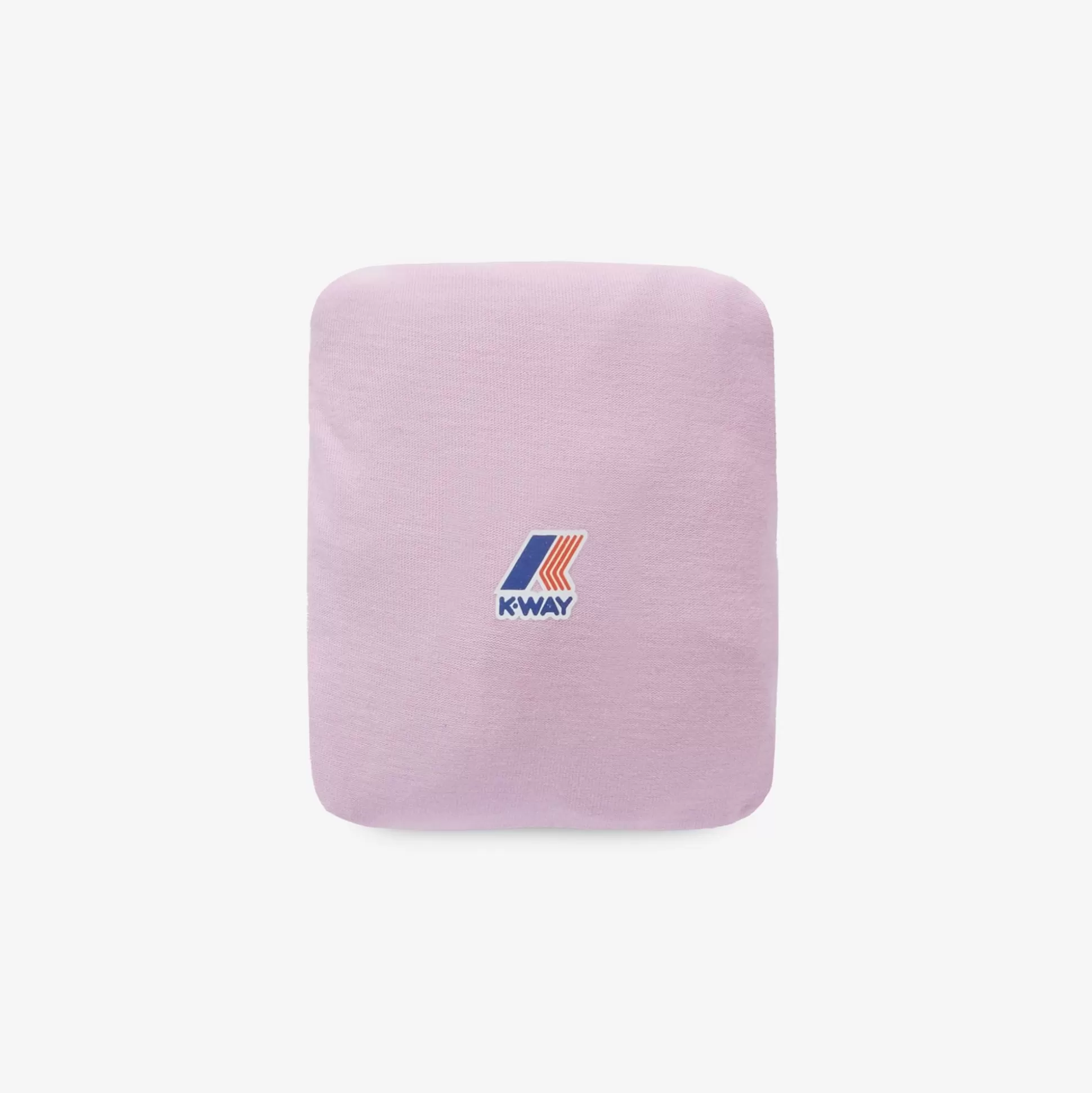 New K-Way P. LE VRAI 3.0 EDOUARD Pinklavender