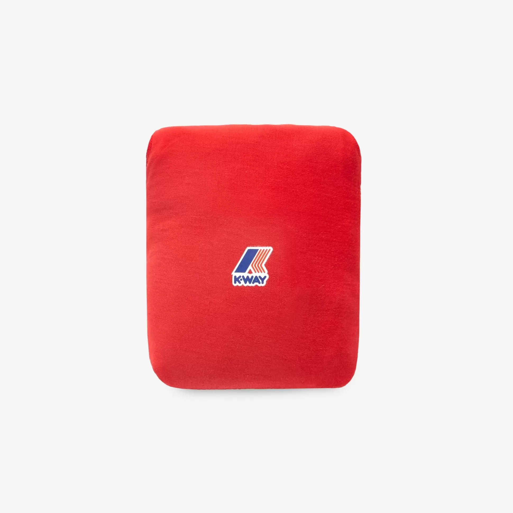Flash Sale K-Way P. LE VRAI 3.0 EDOUARD Red