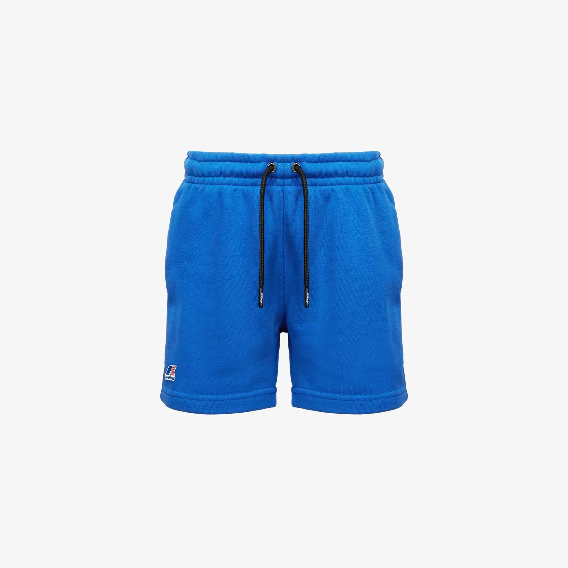 Cheap K-Way P. LE VRAI DORIAN POLY COTTON Blueroyalmarine