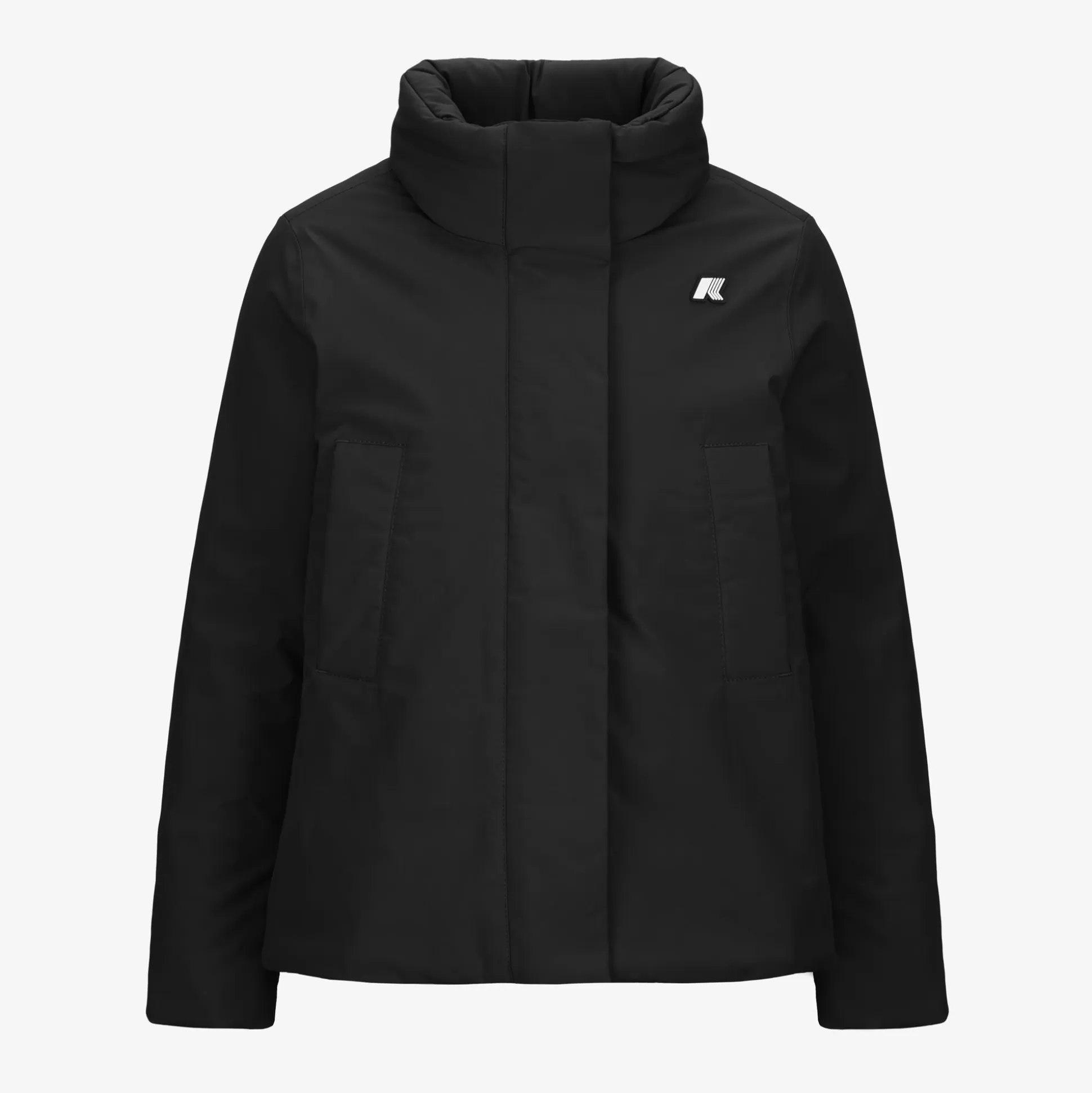 Shop K-Way P. MARLETTE ST WARM Blackpure