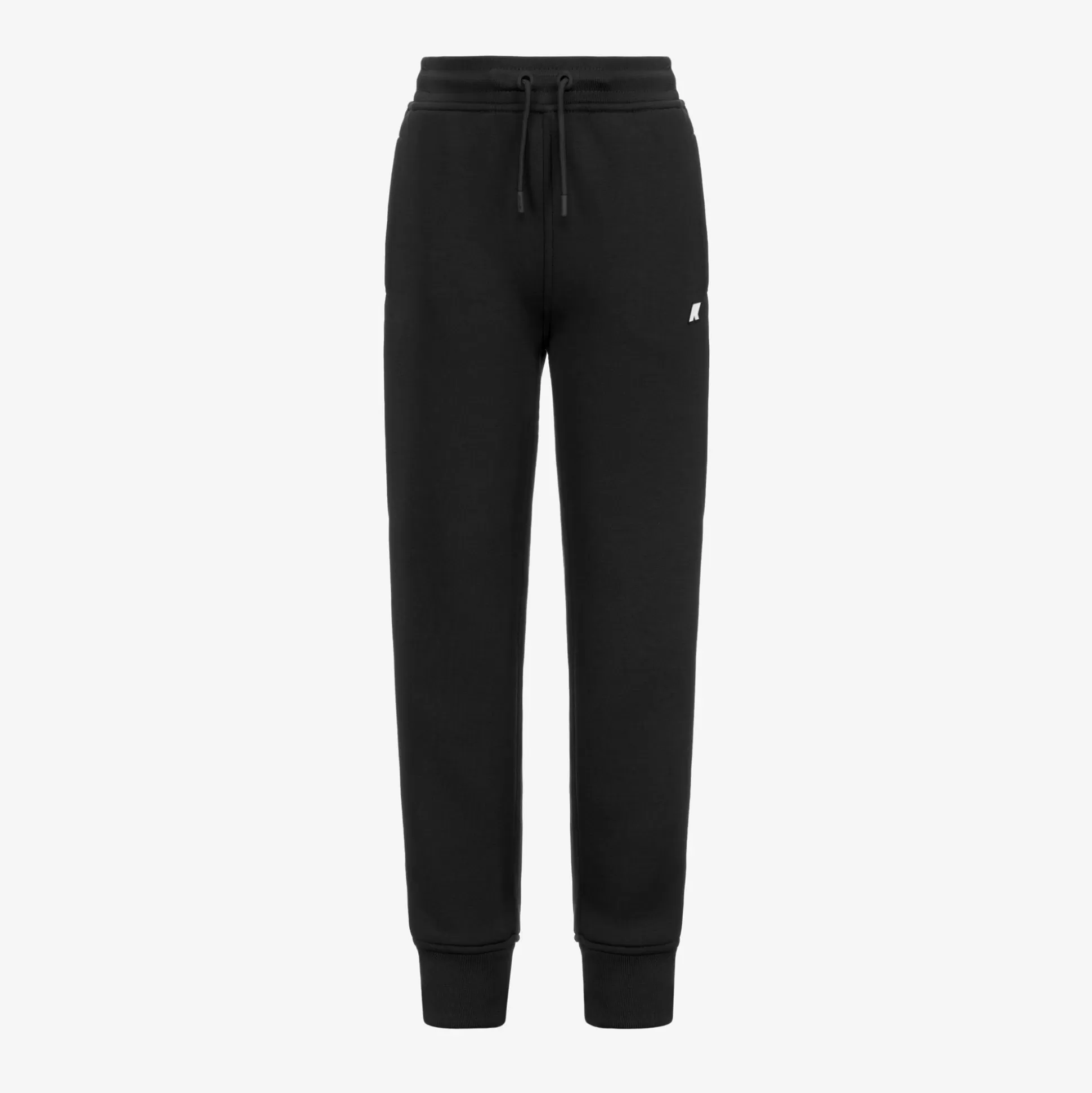 Clearance K-Way P. MICK SPACER Blackpure