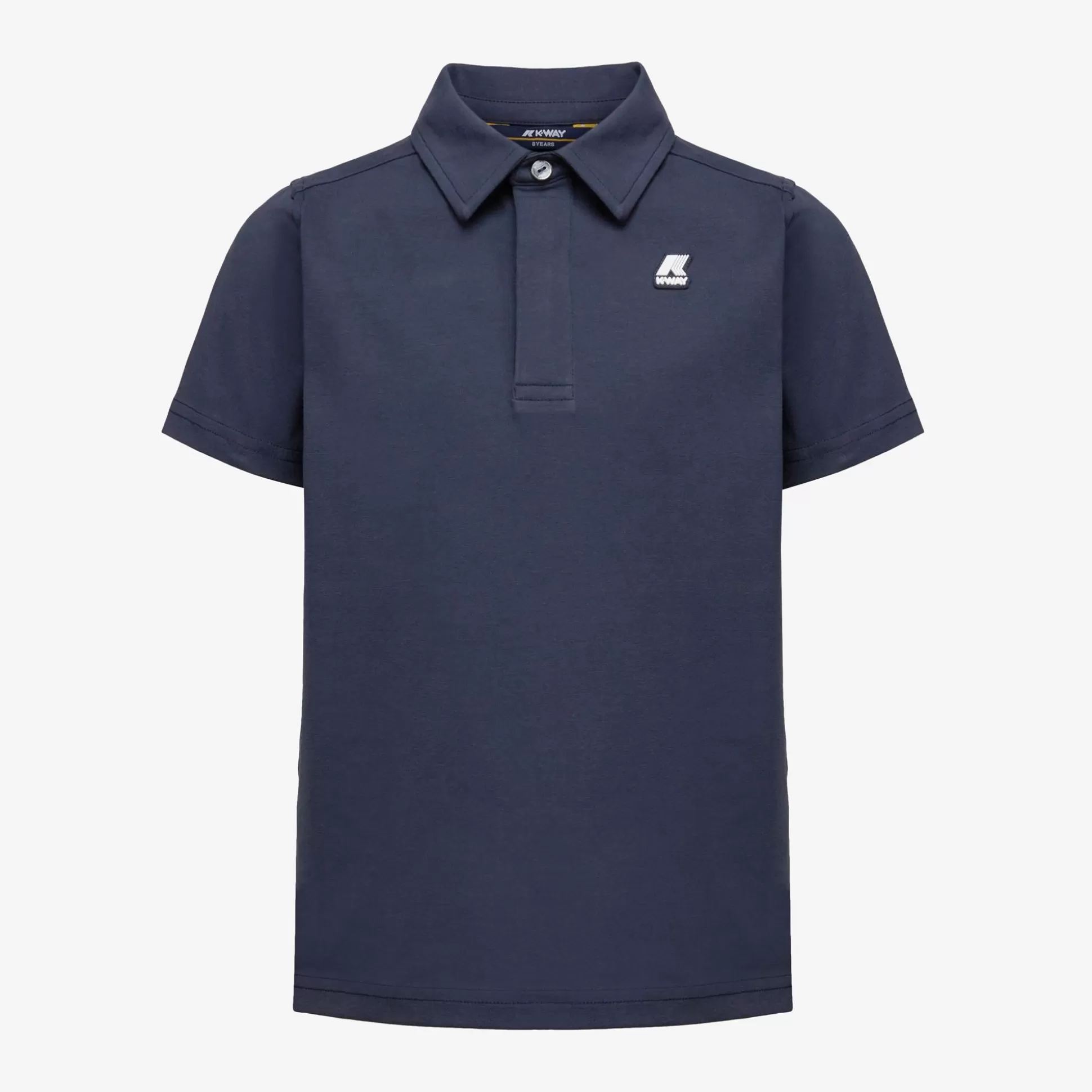 Clearance K-Way P. VINCELLE Bluedepth