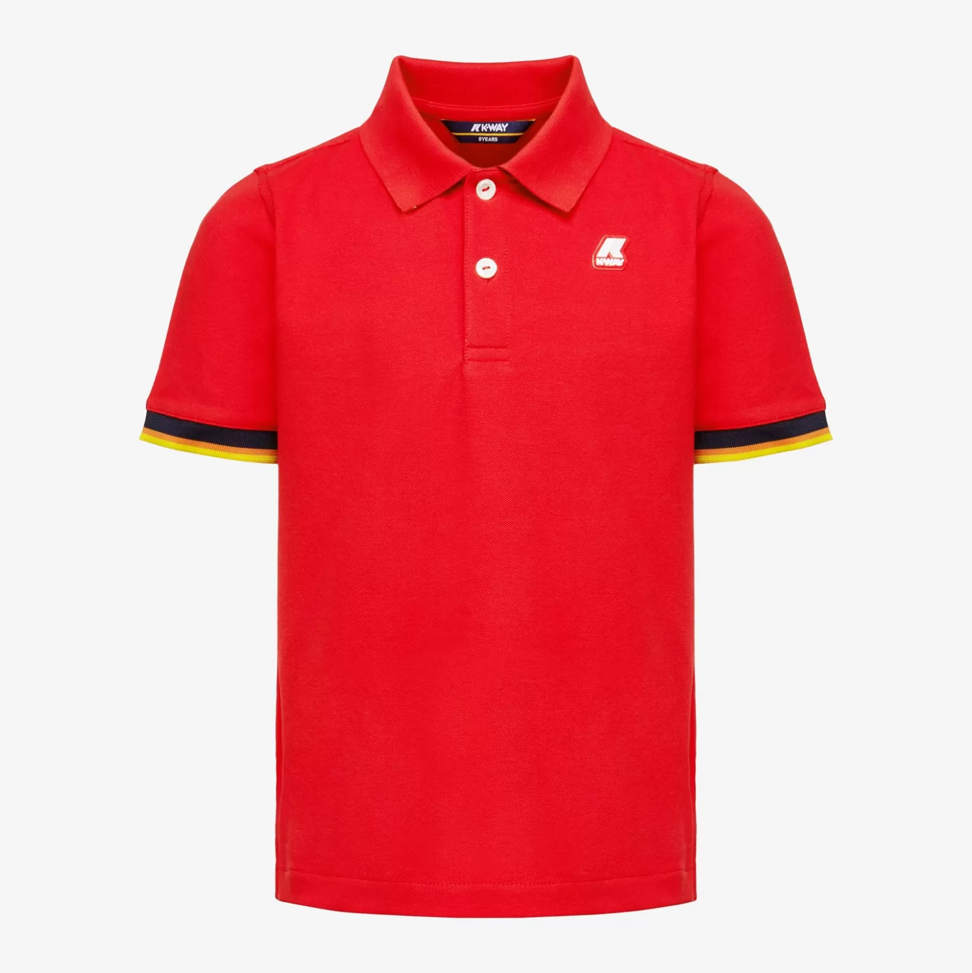 Best K-Way P. VINCENT Red