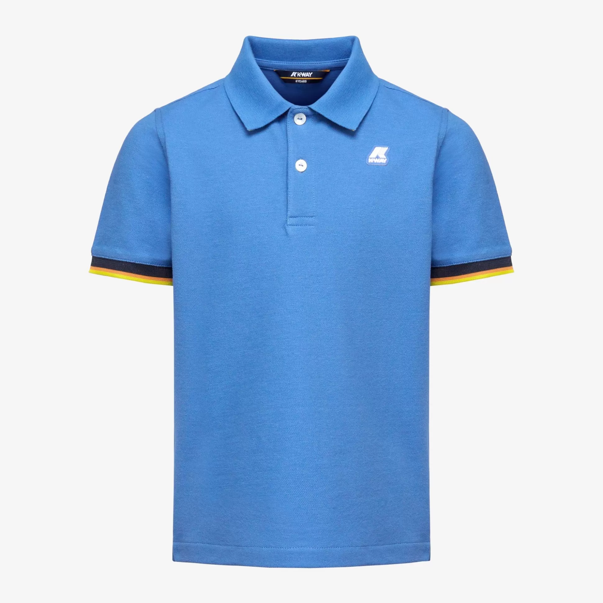 Cheap K-Way P. VINCENT Blueultramarine
