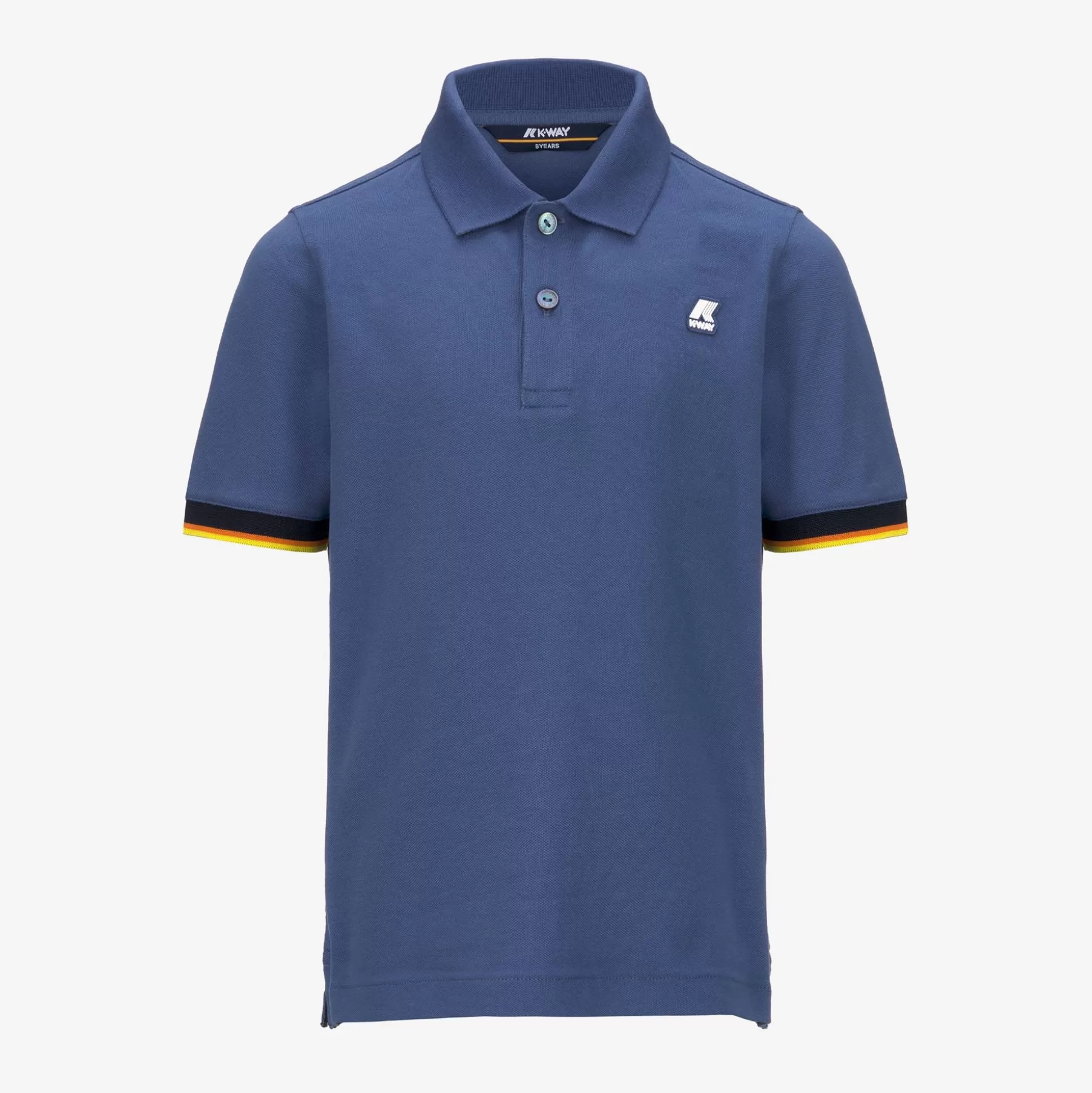 Cheap K-Way P. VINCENT Bluefiord