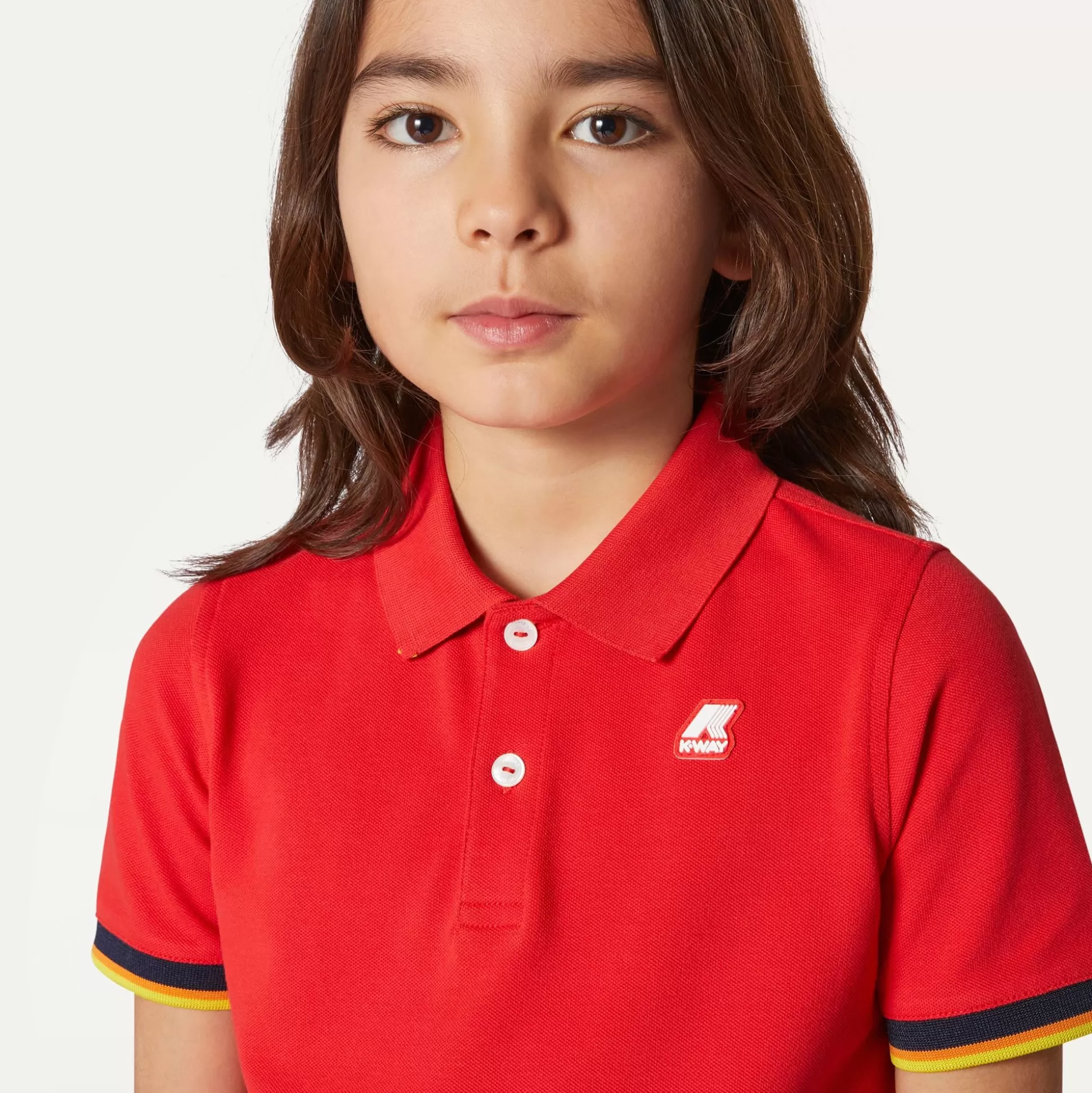 Best K-Way P. VINCENT Red
