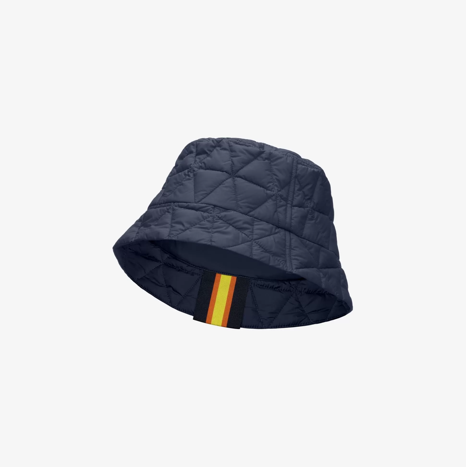 Shop K-Way PASCALLE TECH THERMO LIGHT Blackash
