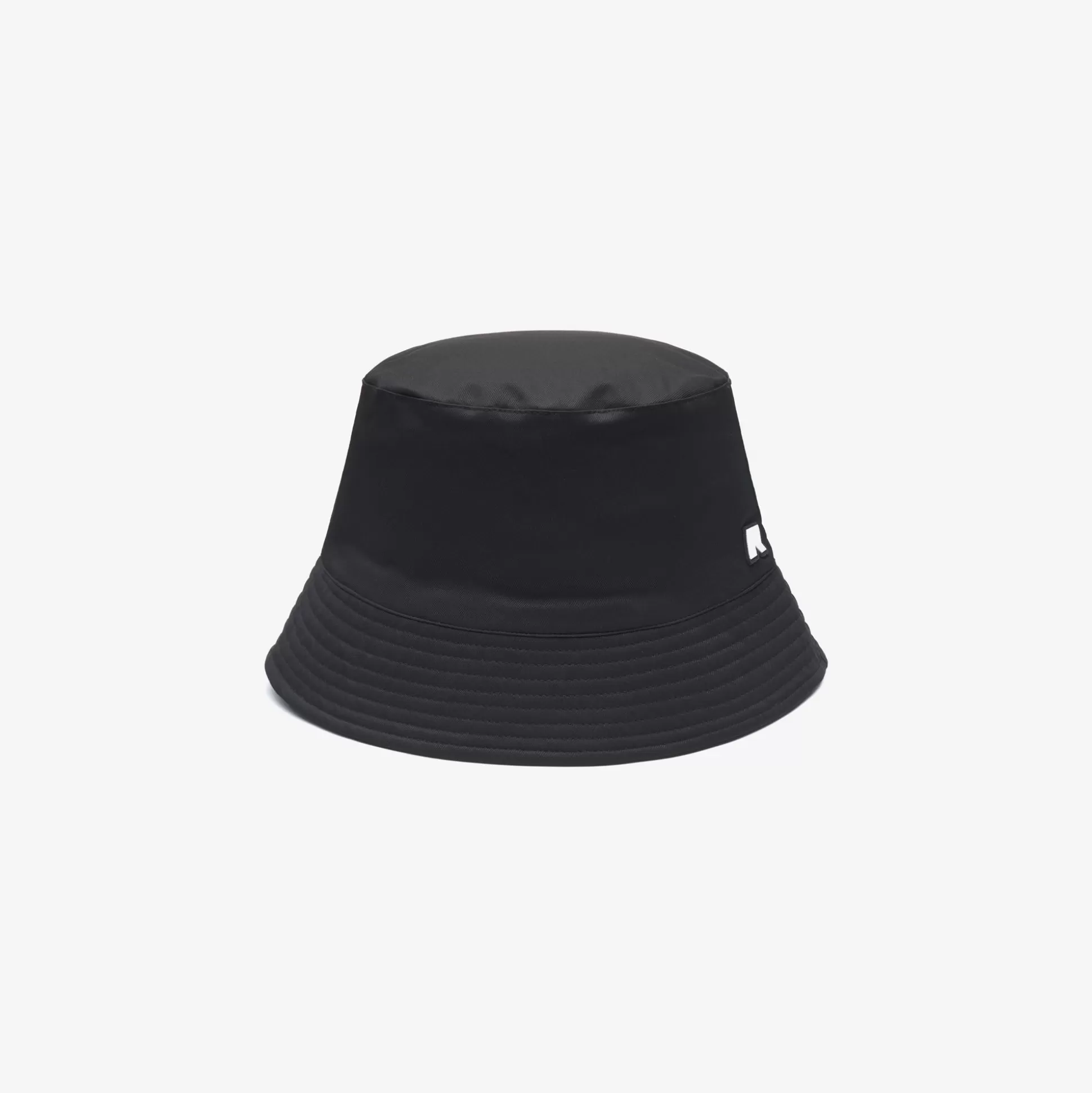 Clearance K-Way PASCALLE TWILL MARMOTTA Blackp-bluea