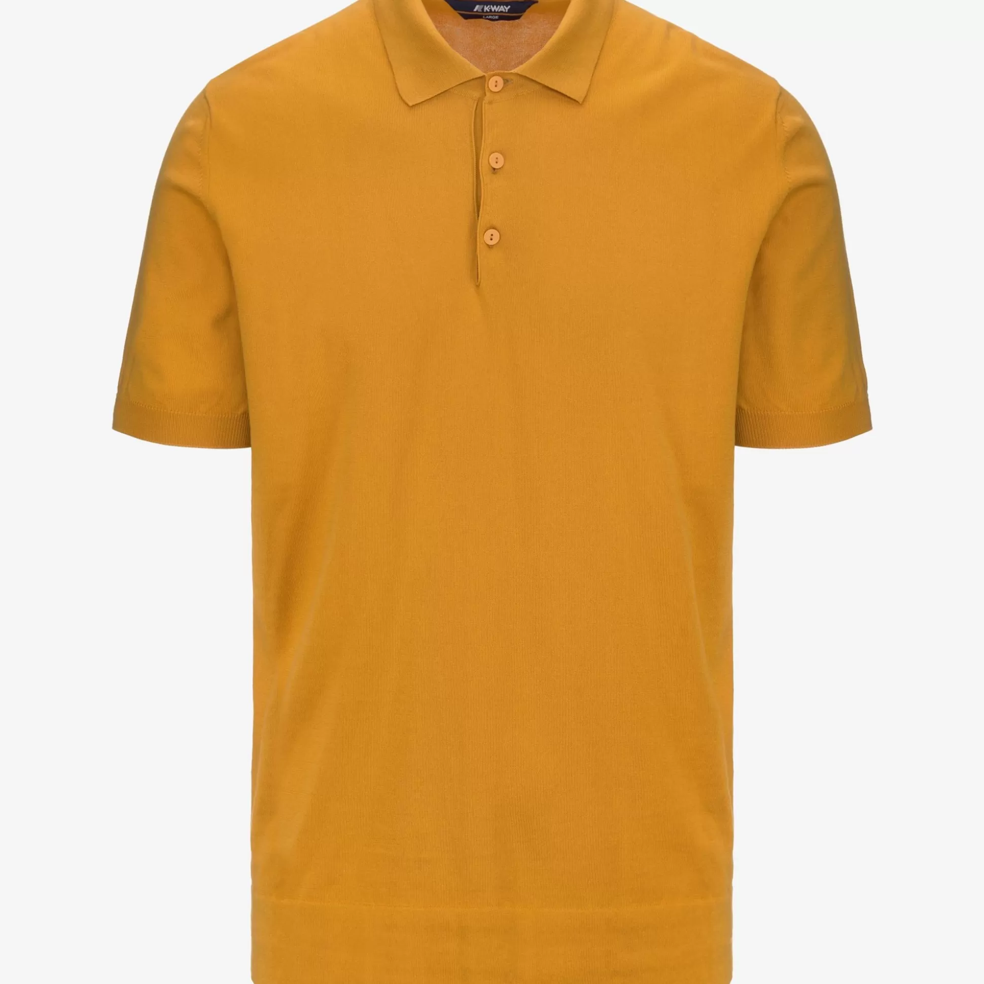 Cheap K-Way PLEYNE Orangelt
