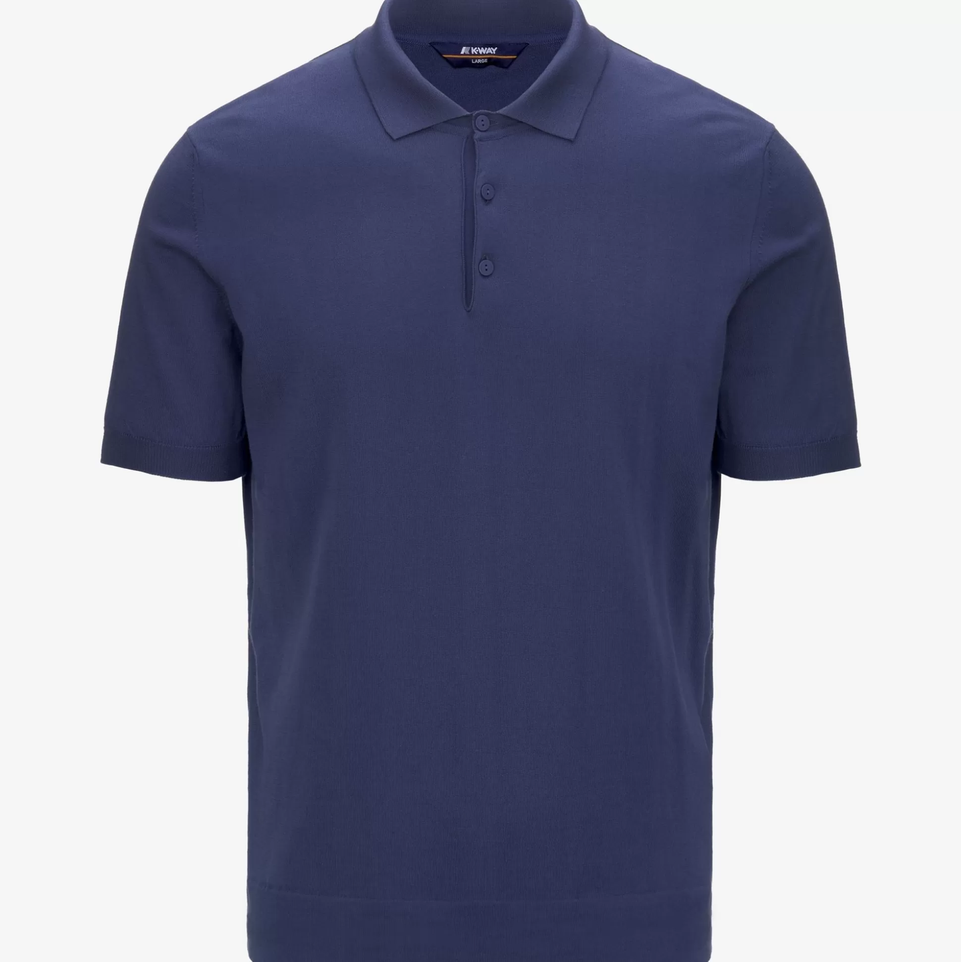 Sale K-Way PLEYNE Blueindigo