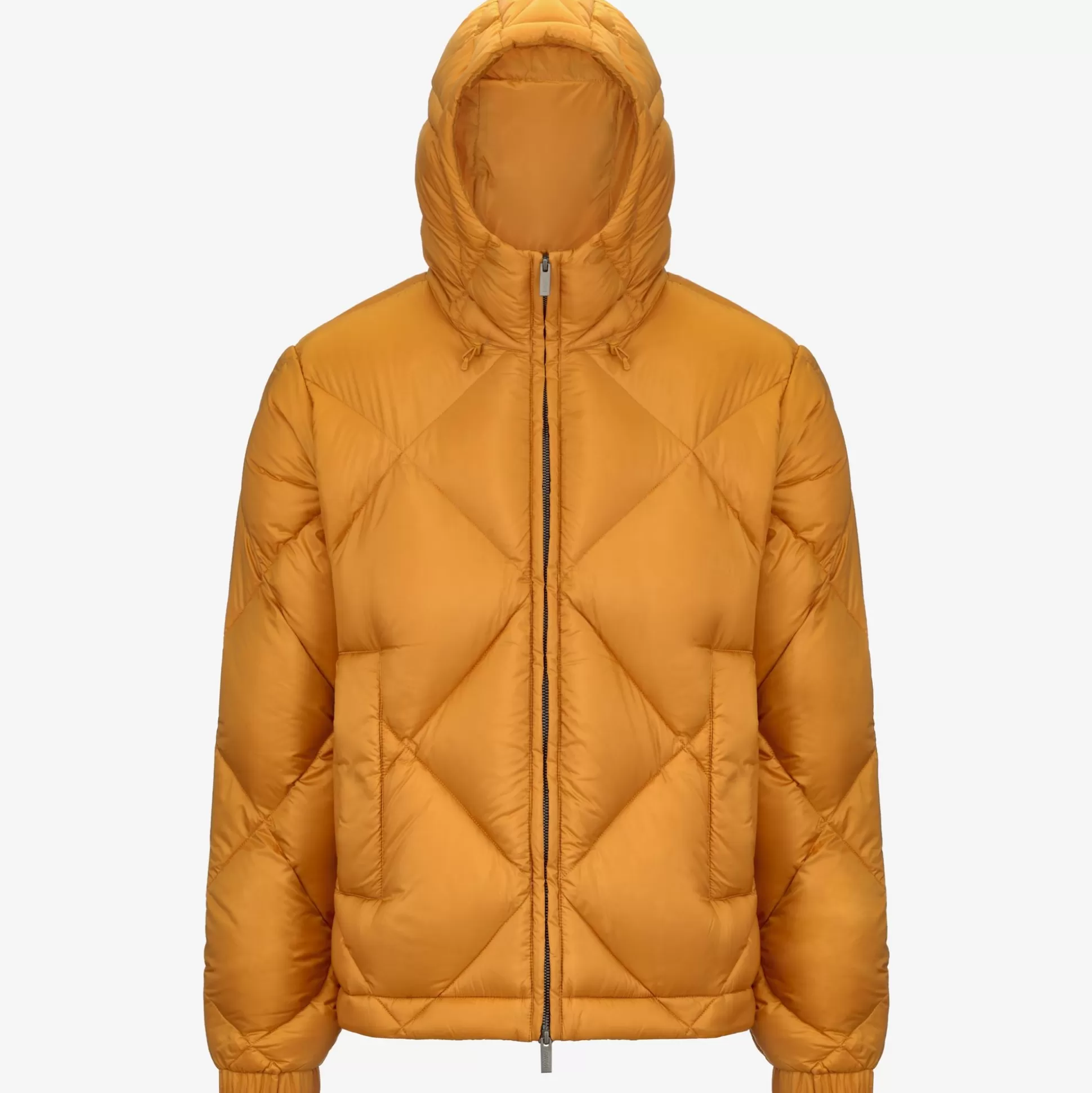 Flash Sale K-Way QUILL SUPER LIGHT THERMO HEAVY Yellowinca