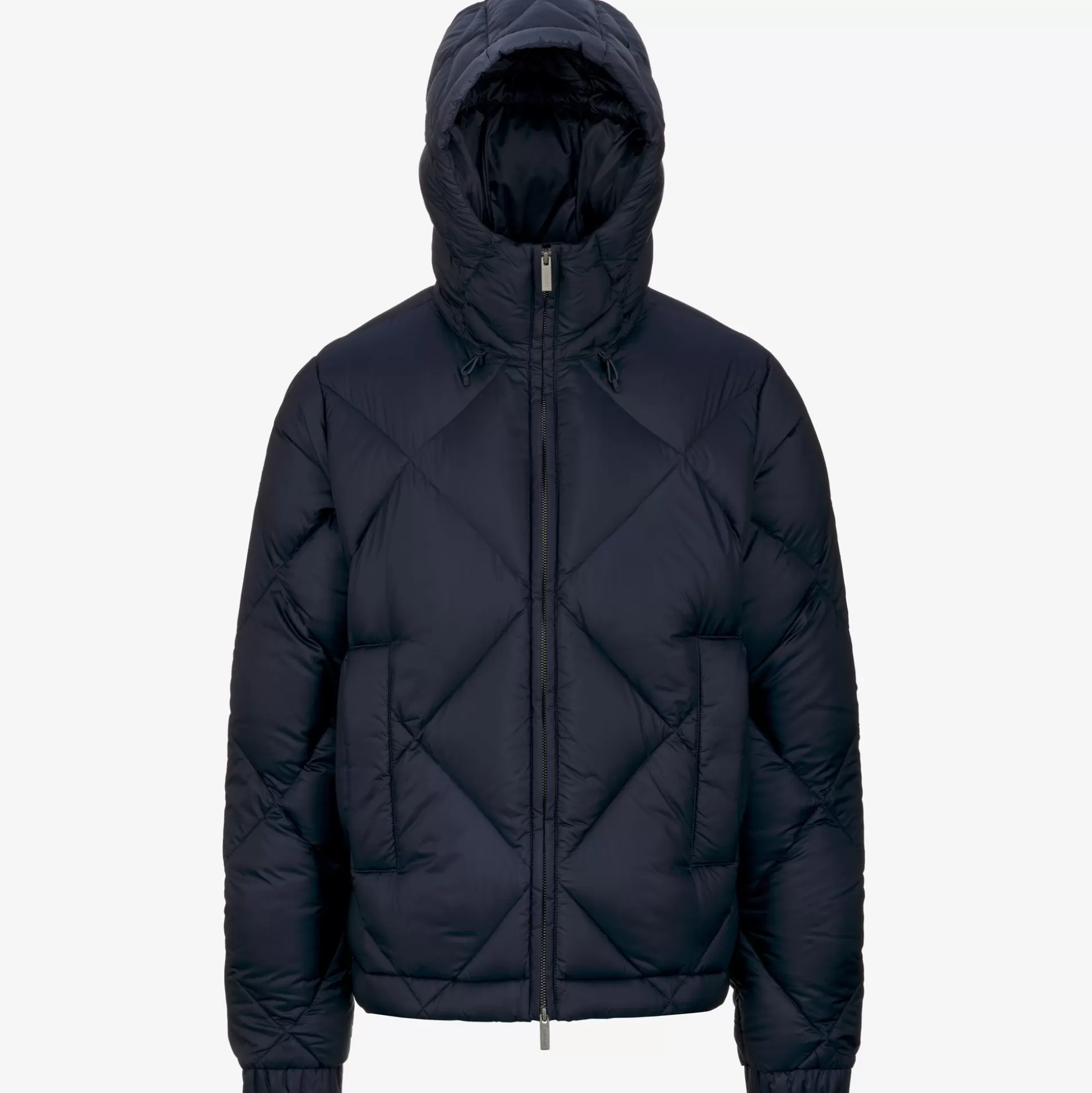 Shop K-Way QUILL SUPER LIGHT THERMO HEAVY Bluedepth