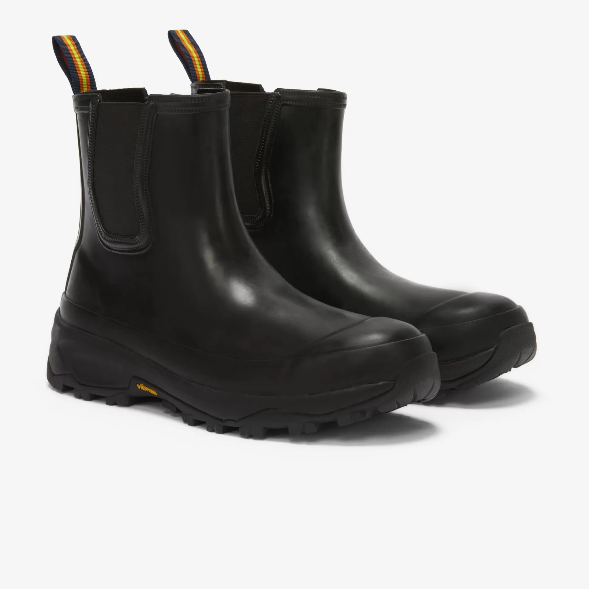 Clearance K-Way RAIMOND Blackpure