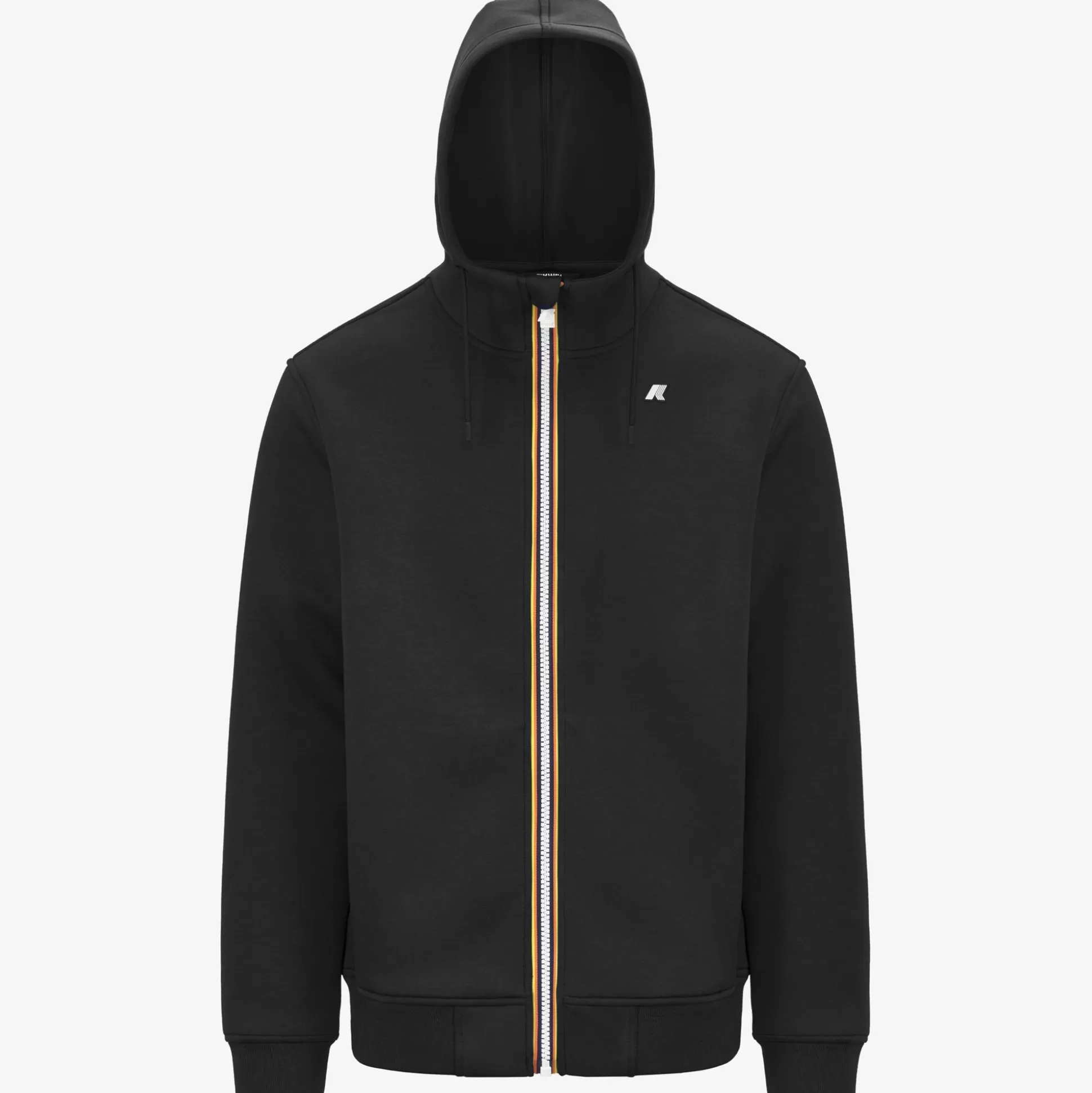 Outlet K-Way RAINER SPACER Blackpure