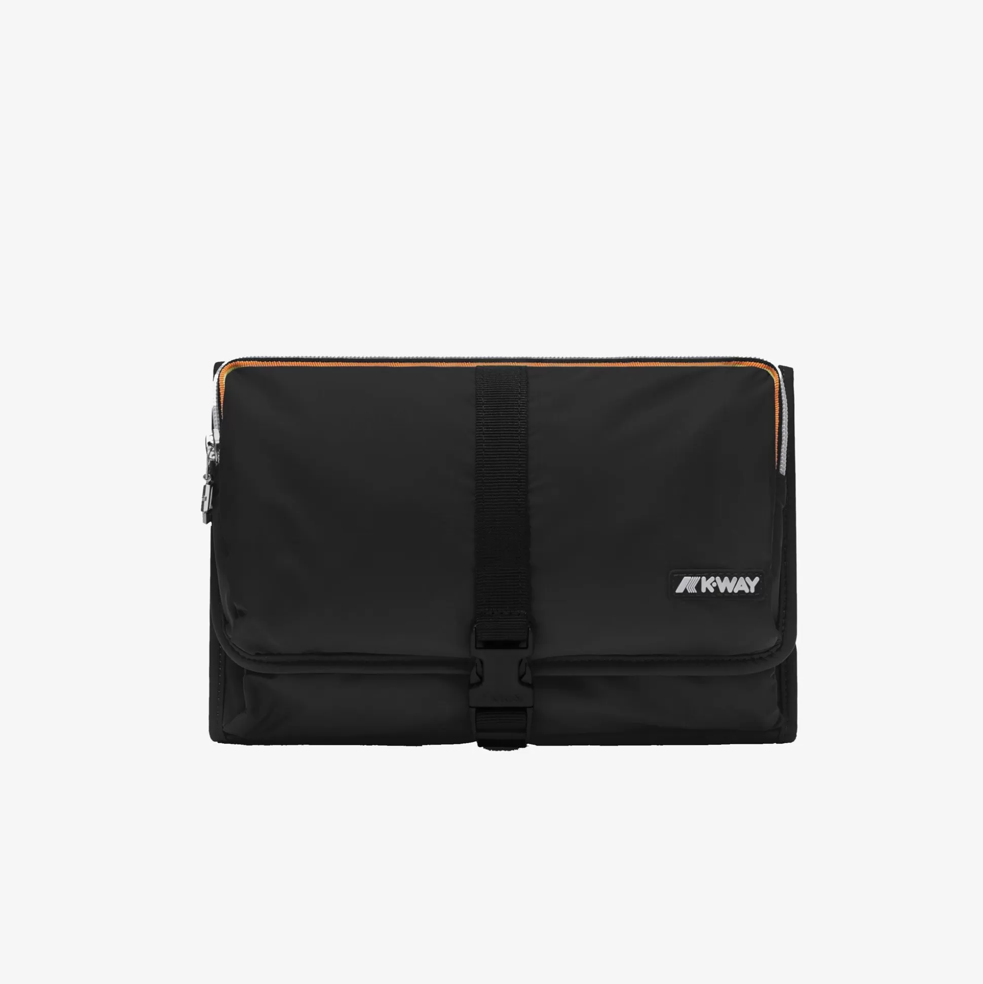 Fashion K-Way REVILLE Blackpure