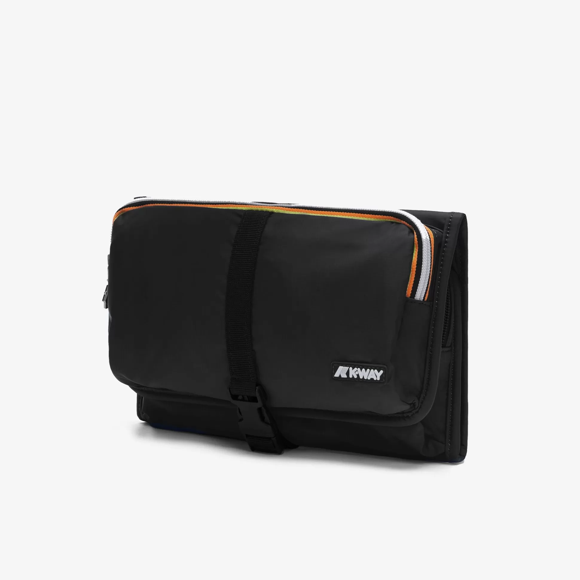 Fashion K-Way REVILLE Blackpure